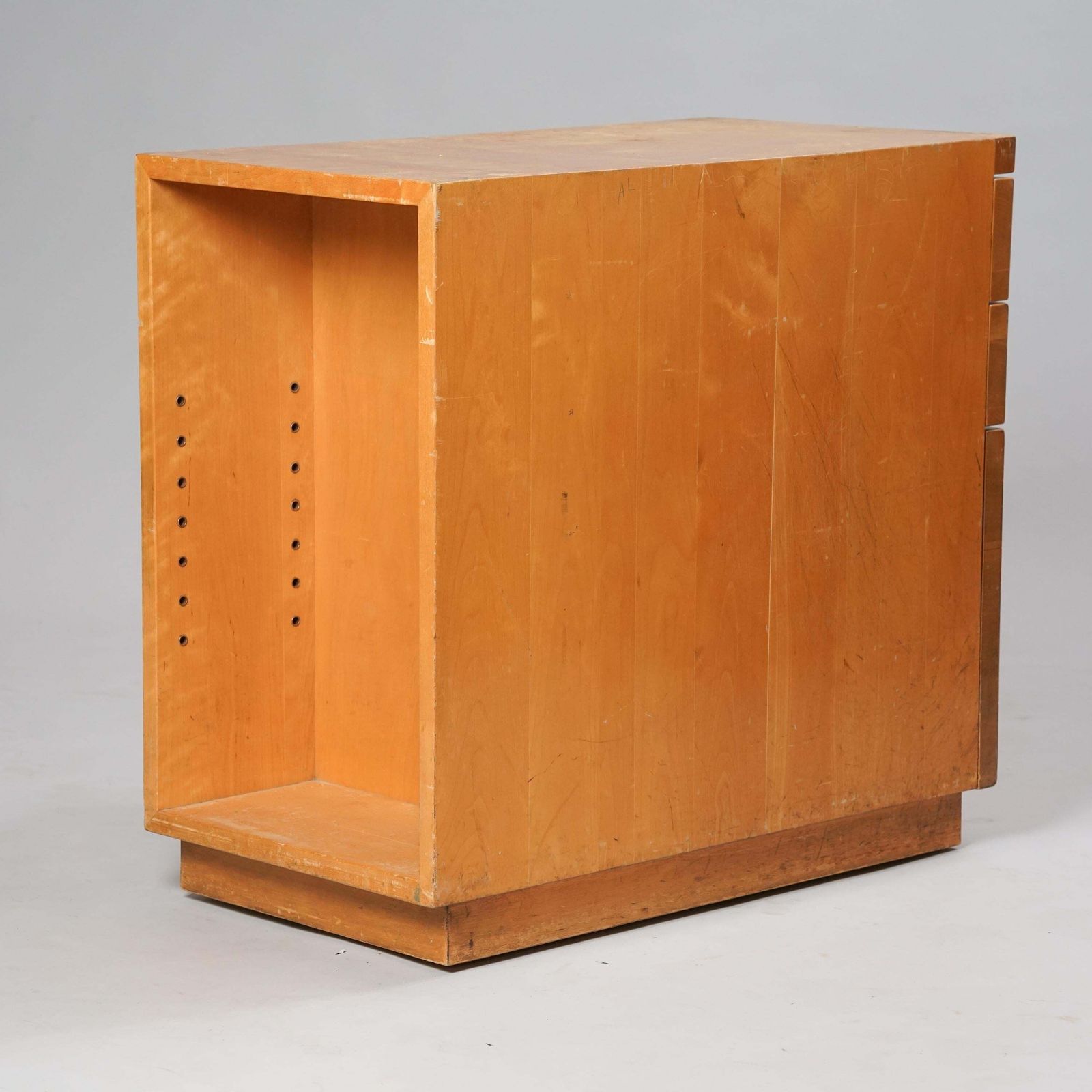 Model Hb96 Chest Of Drawers, Alvar Aalto, 1930s photo buy