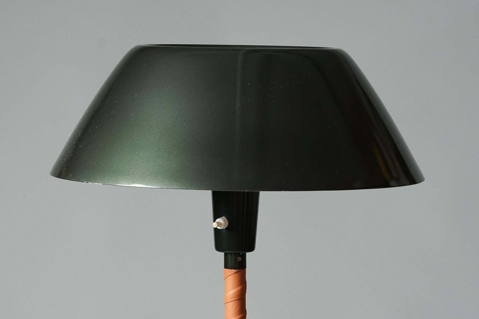 Senator Floor Lamp, Lisa Johansson Pape, 1960s photo Lighting