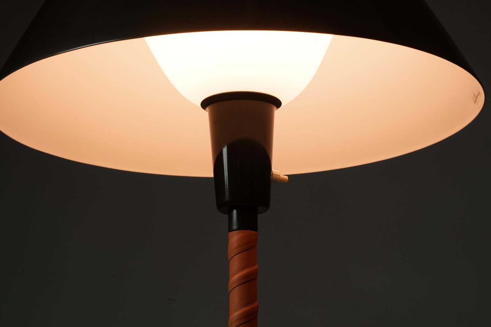 Senator Floor Lamp, Lisa Johansson Pape, 1960s photo buy