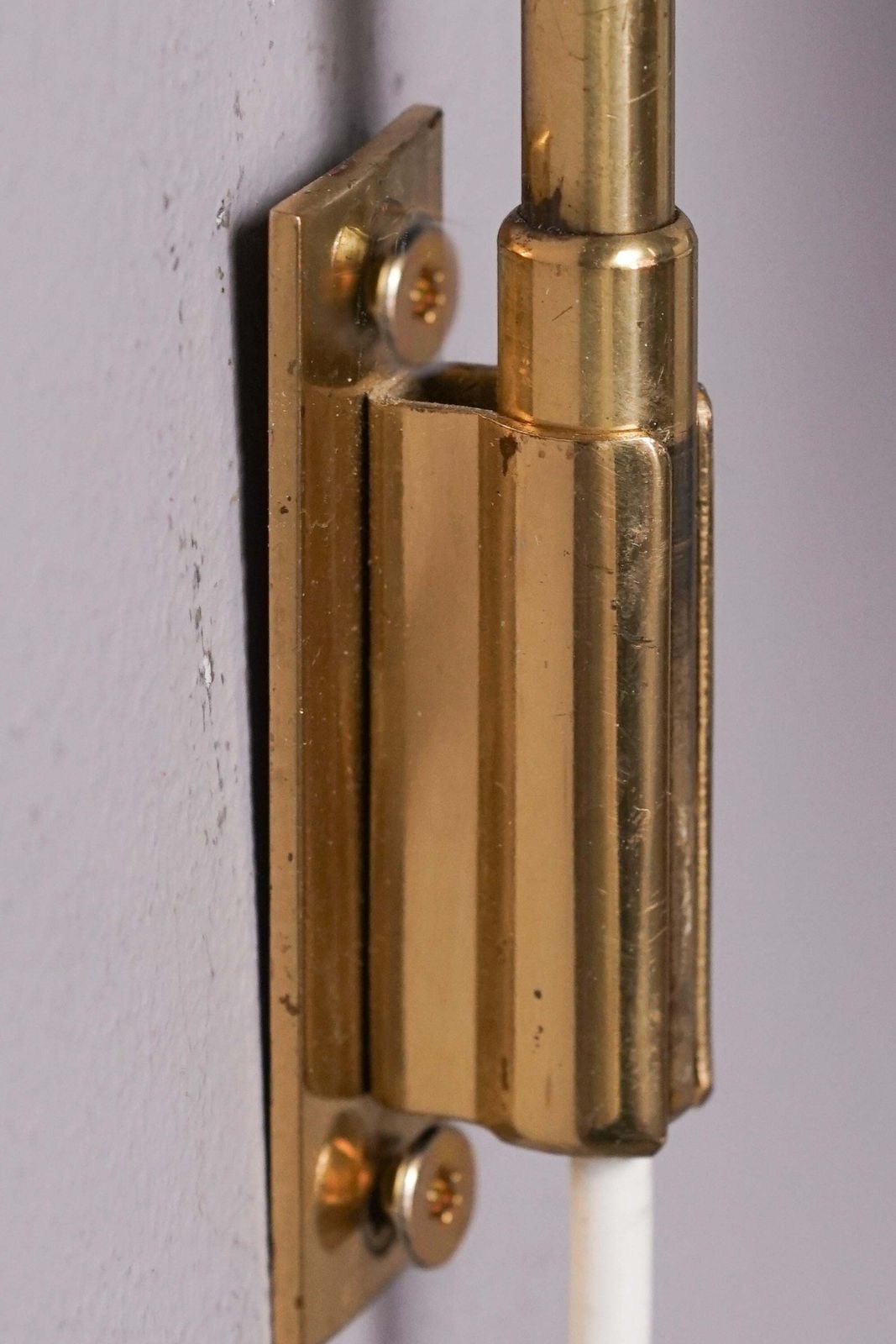 Pair Of Wall Lights Model 3054, Lisa Johansson Pape, Stockmann Orno, 1950s photo 2972.0