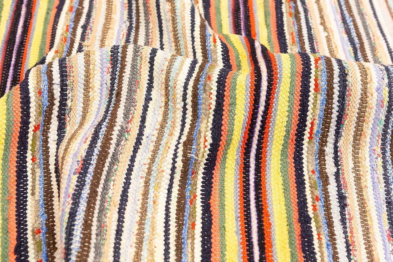 Swedish Kilim Flat Weave photo buy