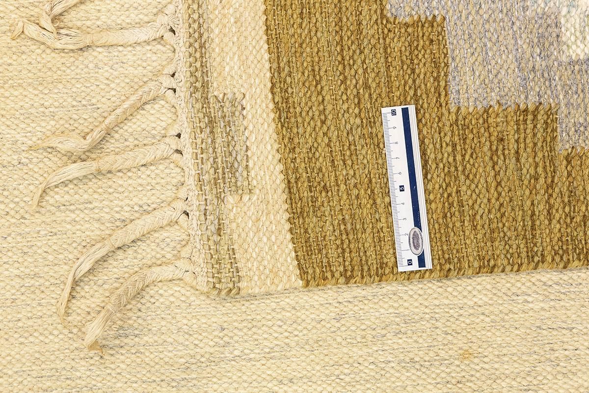 Scandinavian Rug Rollakan By Ingegerd Silow photo buy