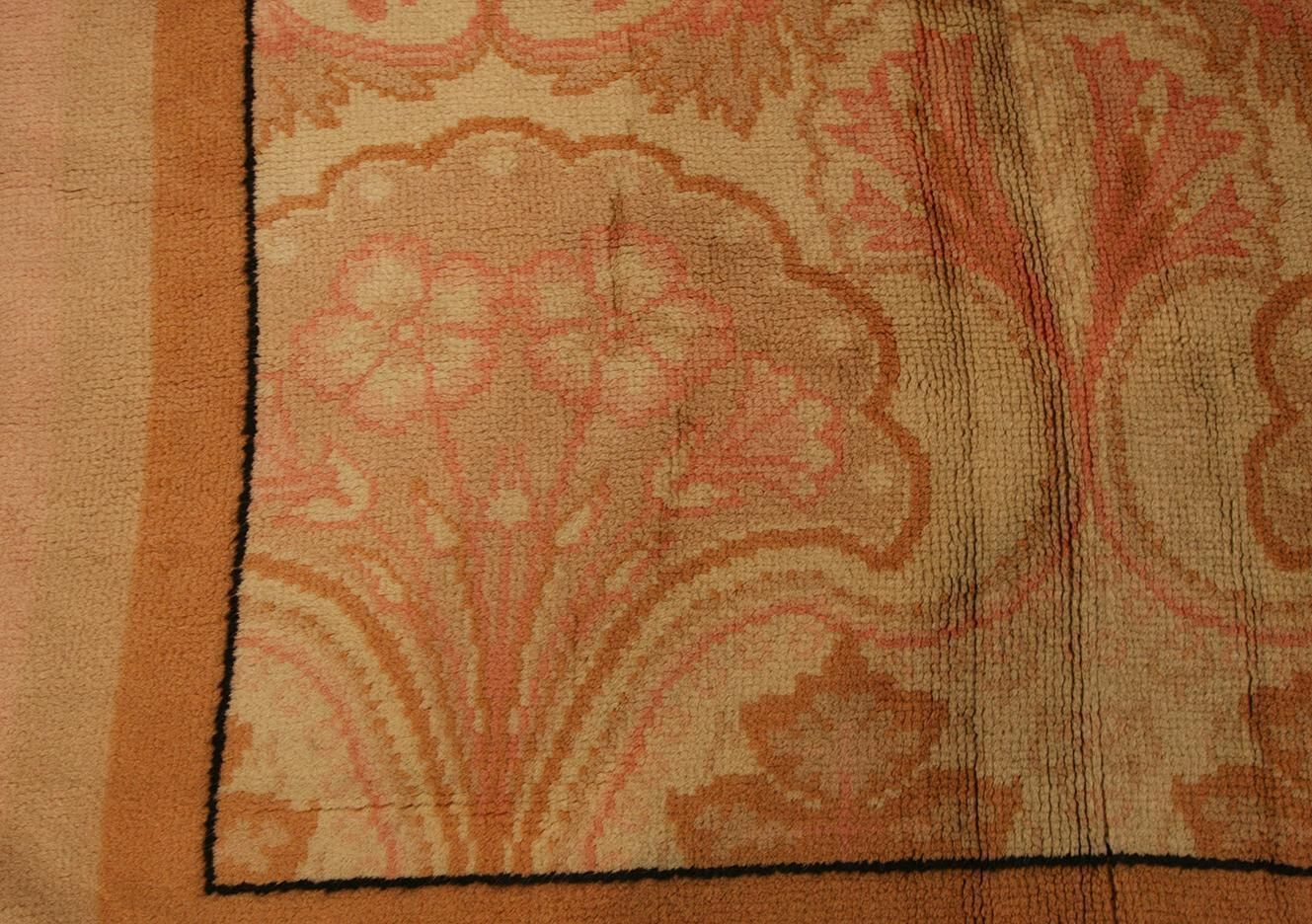 Donegal Rug Irish photo furniture
