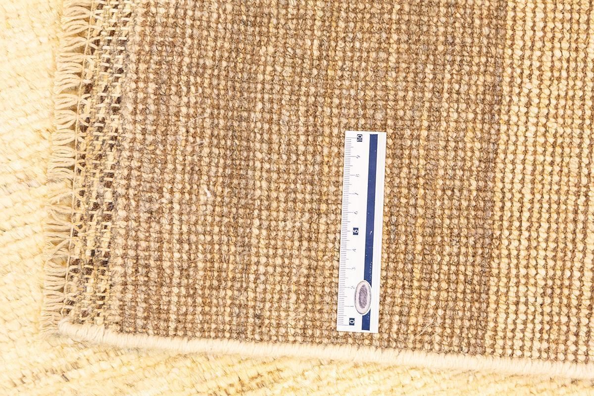 Beni Ourain Moroccan Rug Tribal Design All Wool photo vintage
