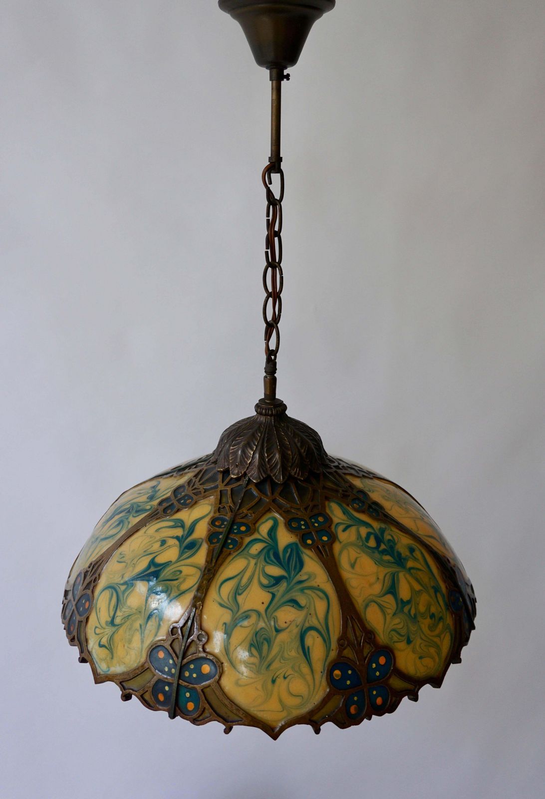 Midcentury Ceiling Light Or Chandelier photo buy