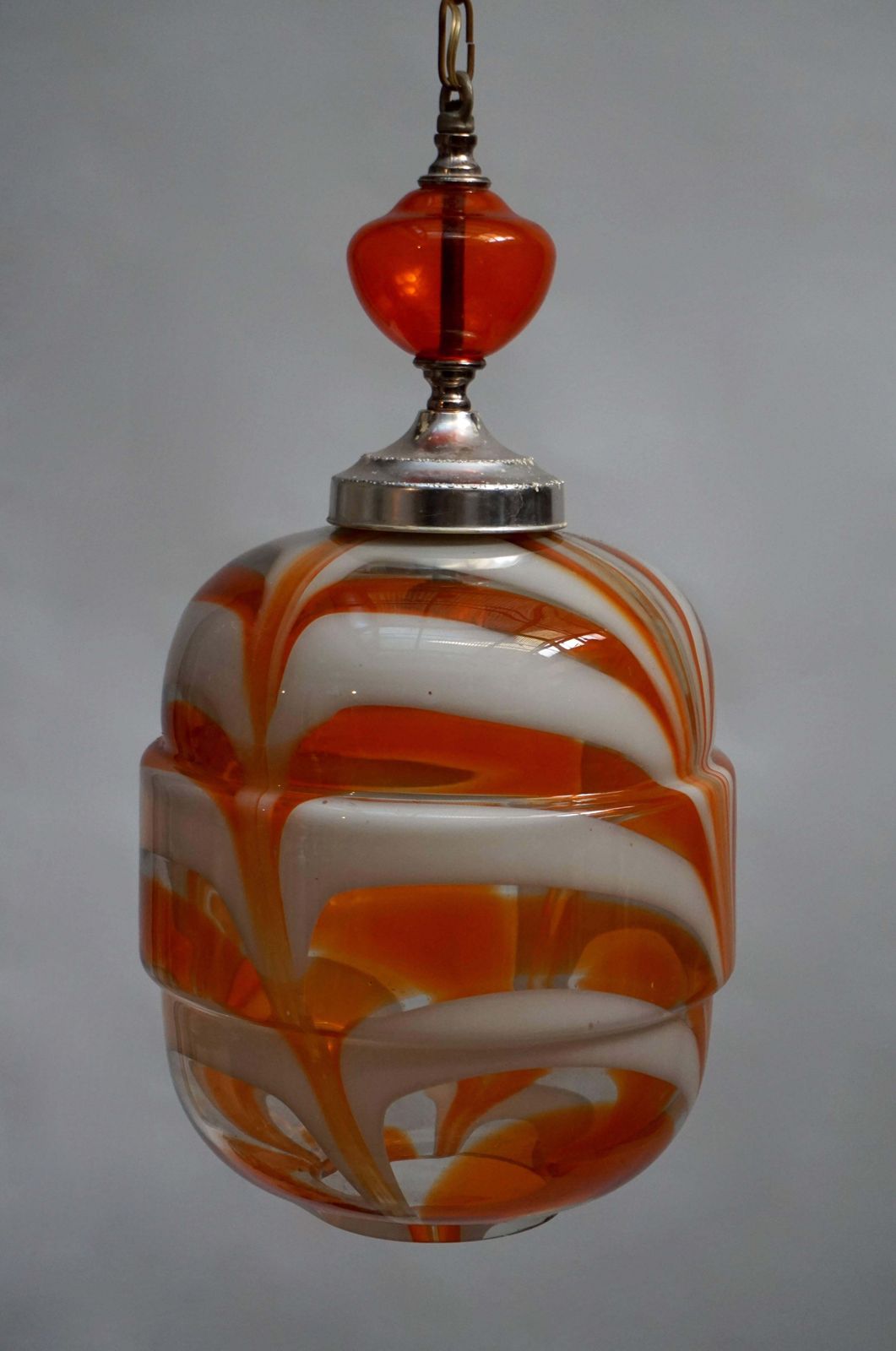 Murano Glass Pendant Light photo furniture