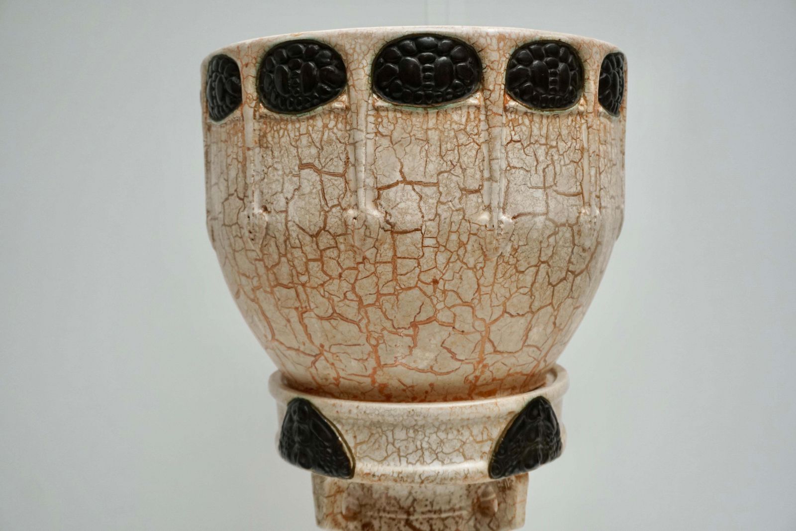 Jardinière And Matching Pedestal Stand photo buy
