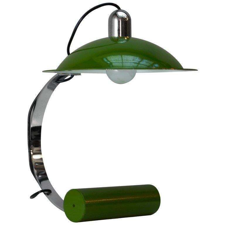 Table Lamp By Jonathan De Pas, Donato D’urbino & Paolo Lomazzi For Stinovo