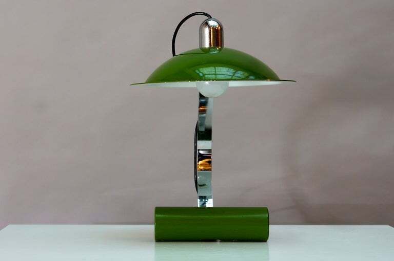 Table Lamp By Jonathan De Pas, Donato D’urbino & Paolo Lomazzi For Stinovo photo 1401.0