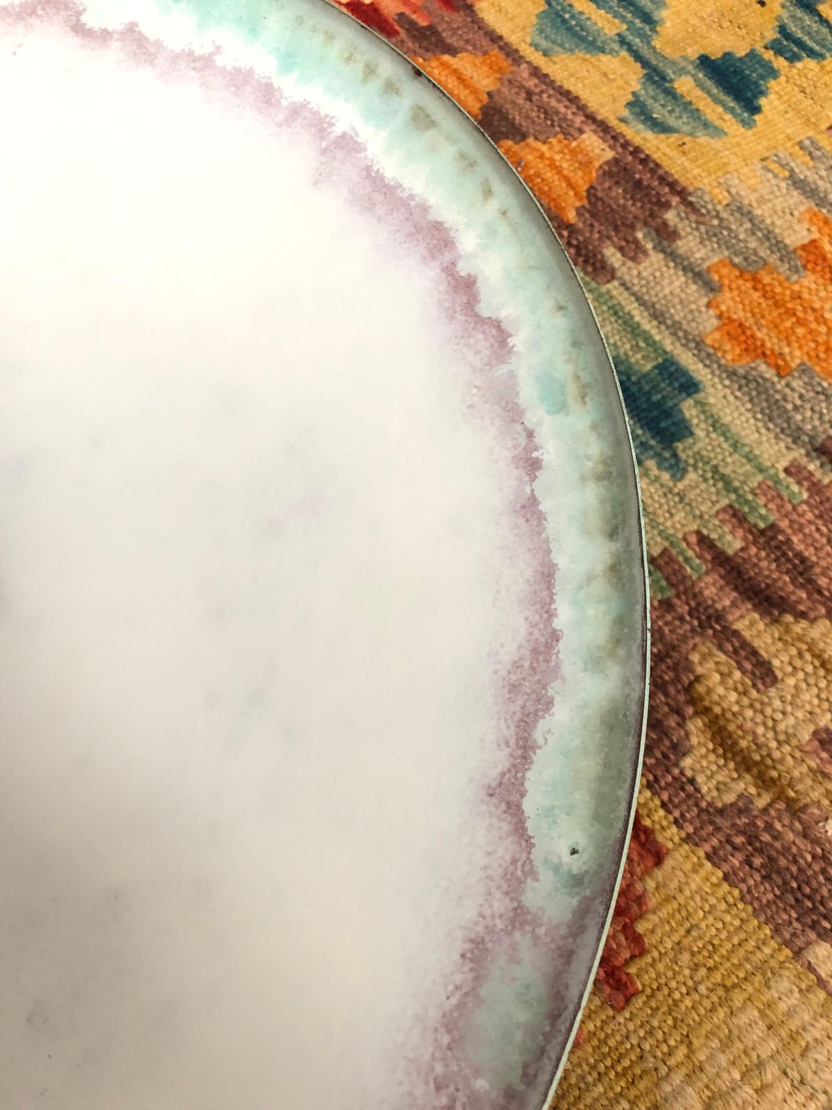 photo for sale An Iconic Poul Henningsen  Garden Lamp By Louis Poulsen