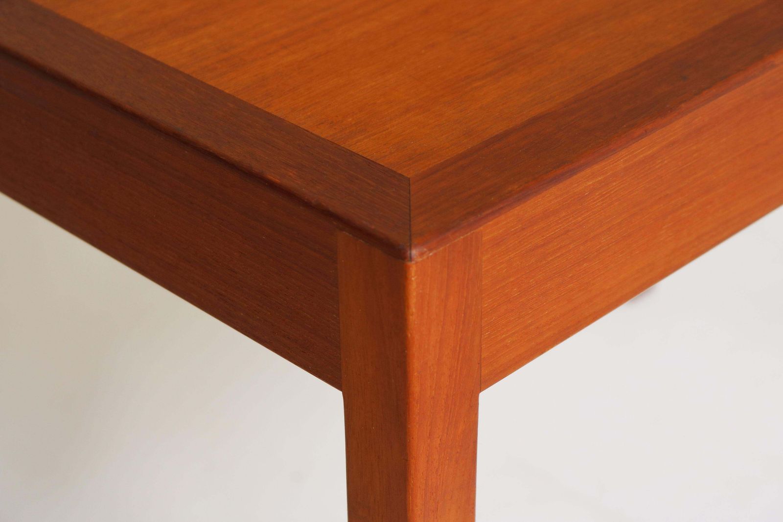 Danish Design Side Table By Hans J. Wegner For Andreas Tuck 1960 Coffee Table photo 1249.0