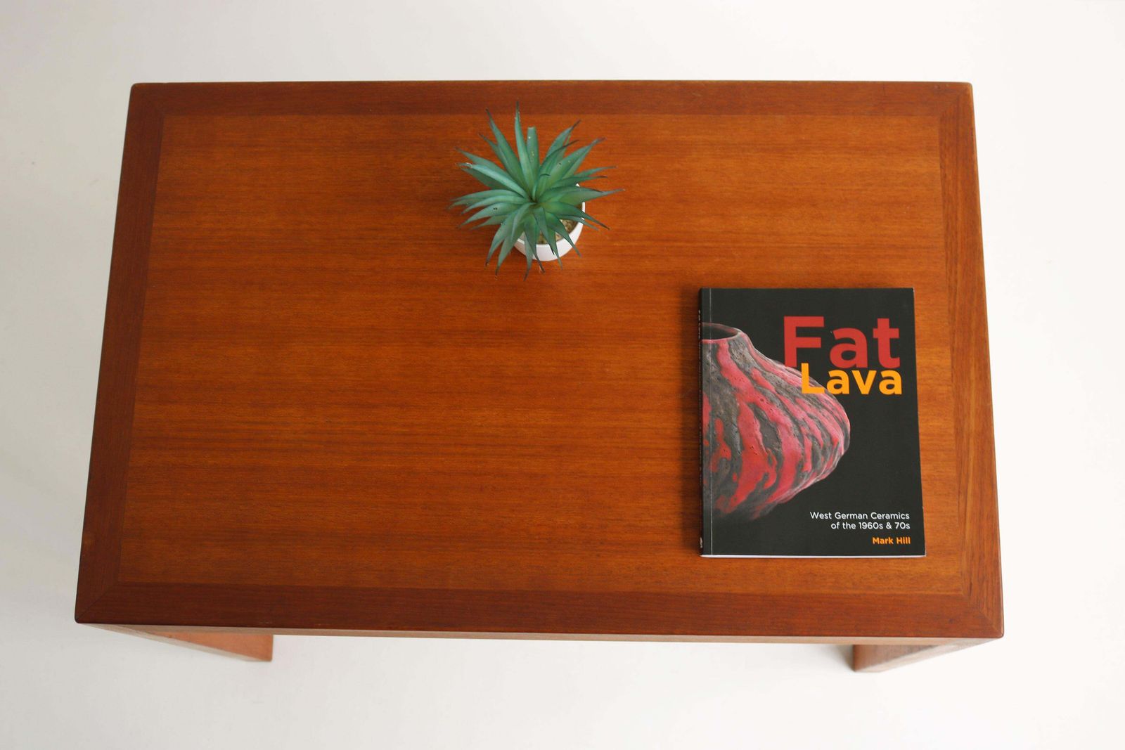 Danish Design Side Table By Hans J. Wegner For Andreas Tuck 1960 Coffee Table photo buy