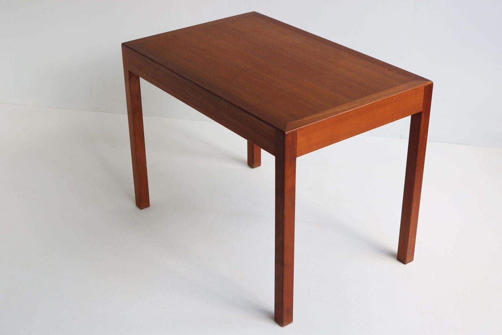 photo for sale Danish Design Side Table By Hans J. Wegner For Andreas Tuck 1960 Coffee Table