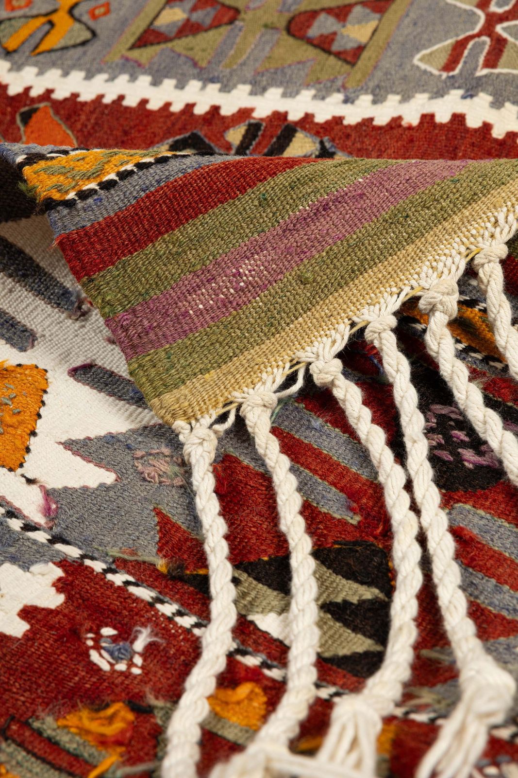 Esme Vintage Kilim 175x105cm, 1960s photo vinterior