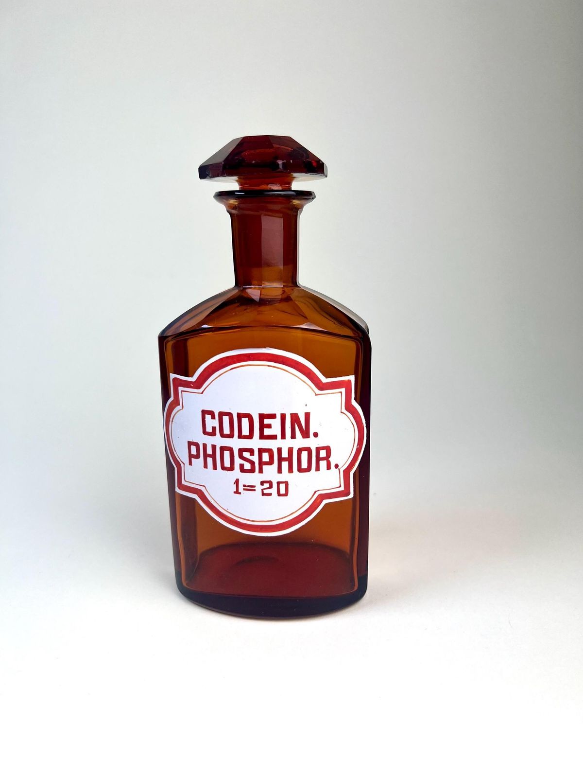 Amber Apothecary Bottle, Antique Apothecary Bottle, Vintage Apothecary Jars, Amber Medicine Bottles, Amber Poison Bottle, Steam Punk Gift