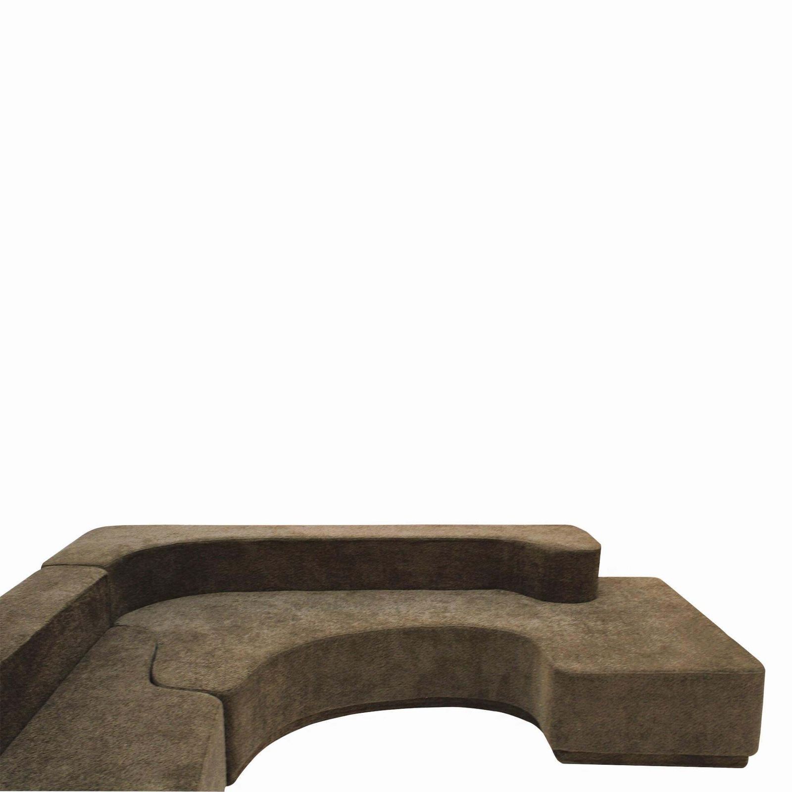 Lara Model Sofa By Roberto Pamio And Renato Toso For Stilwood photo for sale
