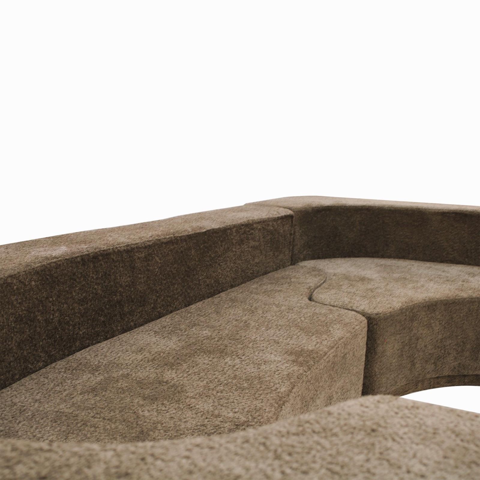 Lara Model Sofa By Roberto Pamio And Renato Toso For Stilwood photo 11511.0