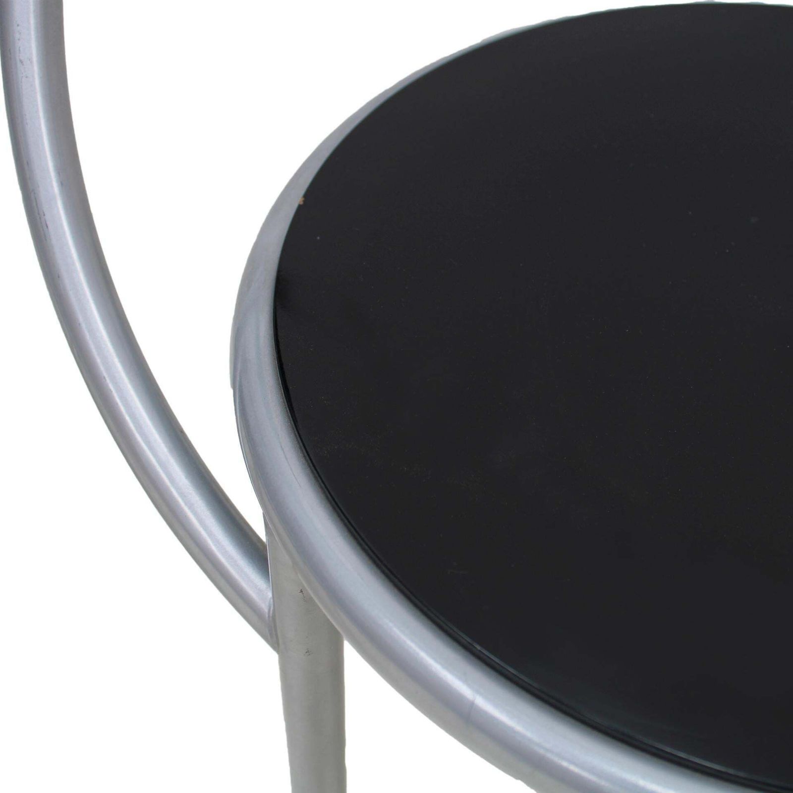 Two Chairs Mod. "First" By Michele De Lucchi For Memphis Milano, Ready To Ship photo 2514.0