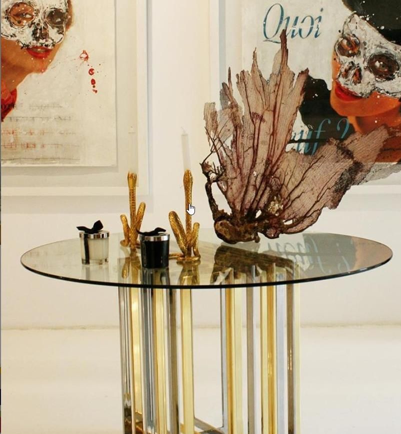 Mid Century Style Bronze Italian Pair Of Candelabra photo vinterior
