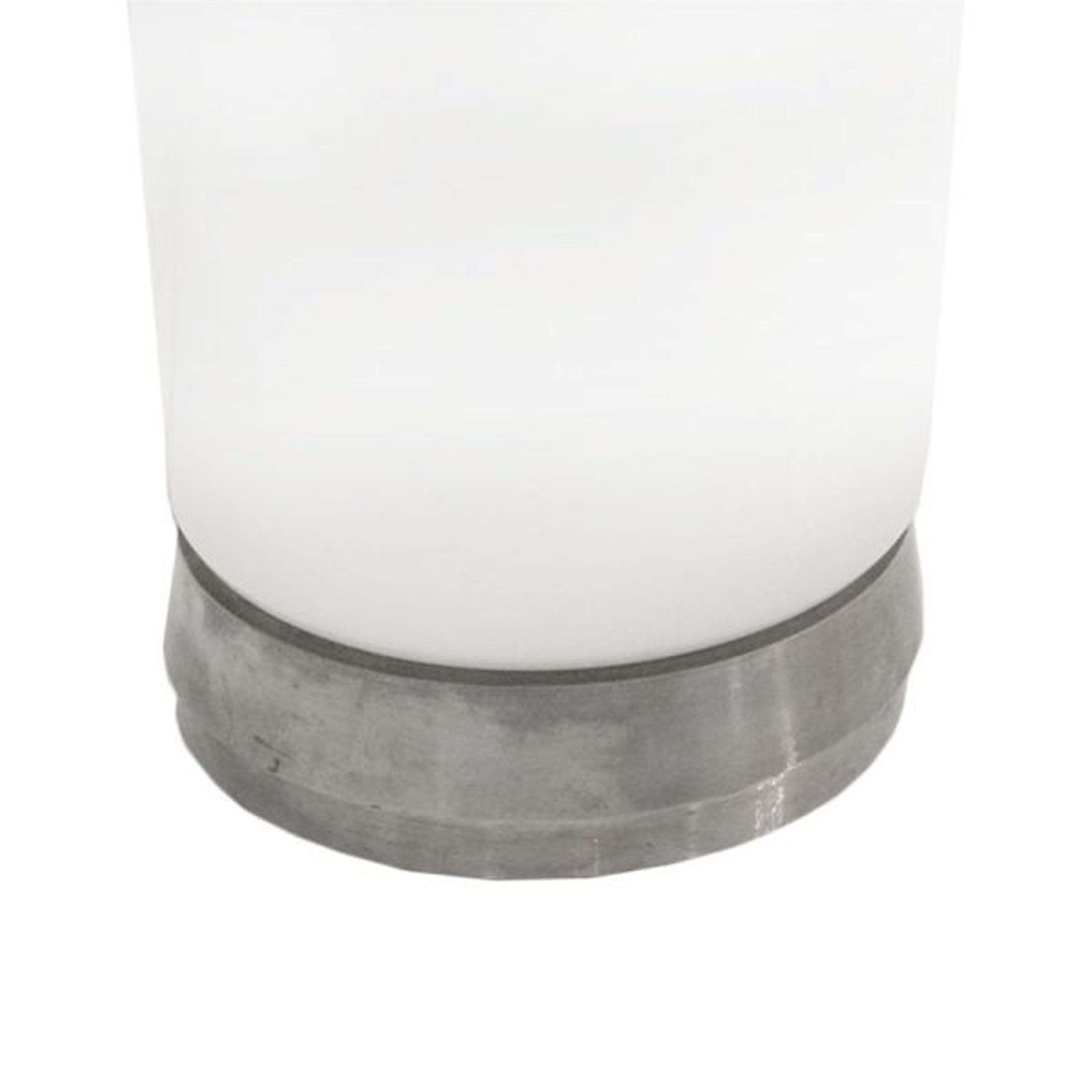 Lesbo Italian Table Lamp By Angelo Mangiarotti For Artemide, 1970s photo for sale