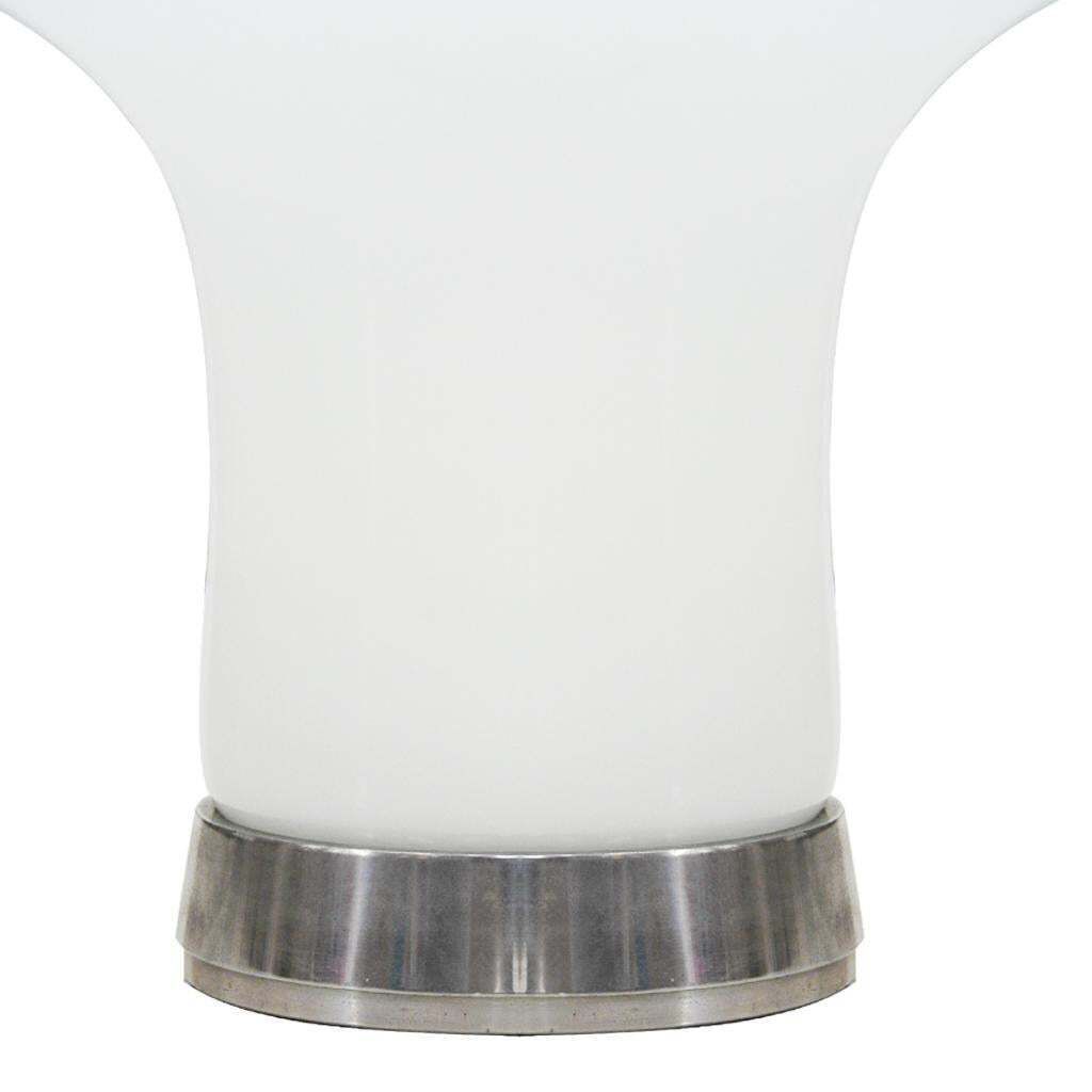 photo furniture Lesbo Italian Table Lamp By Angelo Mangiarotti For Artemide, 1970s