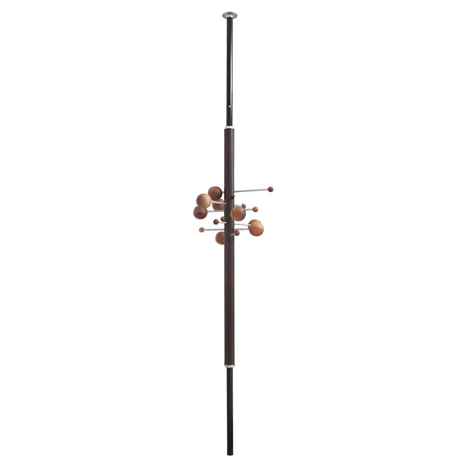 Mid Century Modern Osvaldo Borsani At16 Coat Rack For Tecno