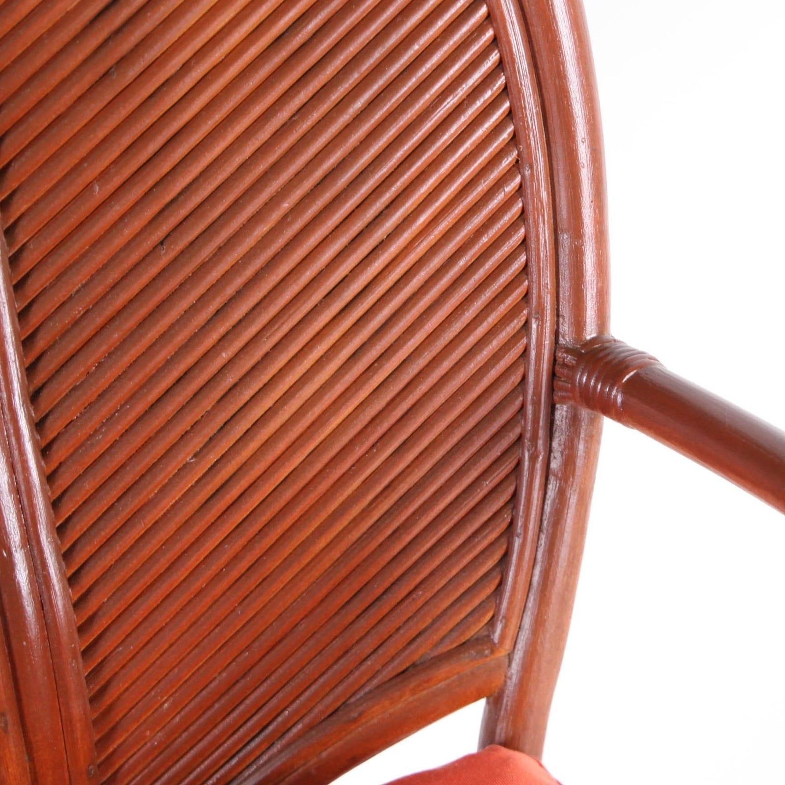 Furniture Rattan Dining Set photo