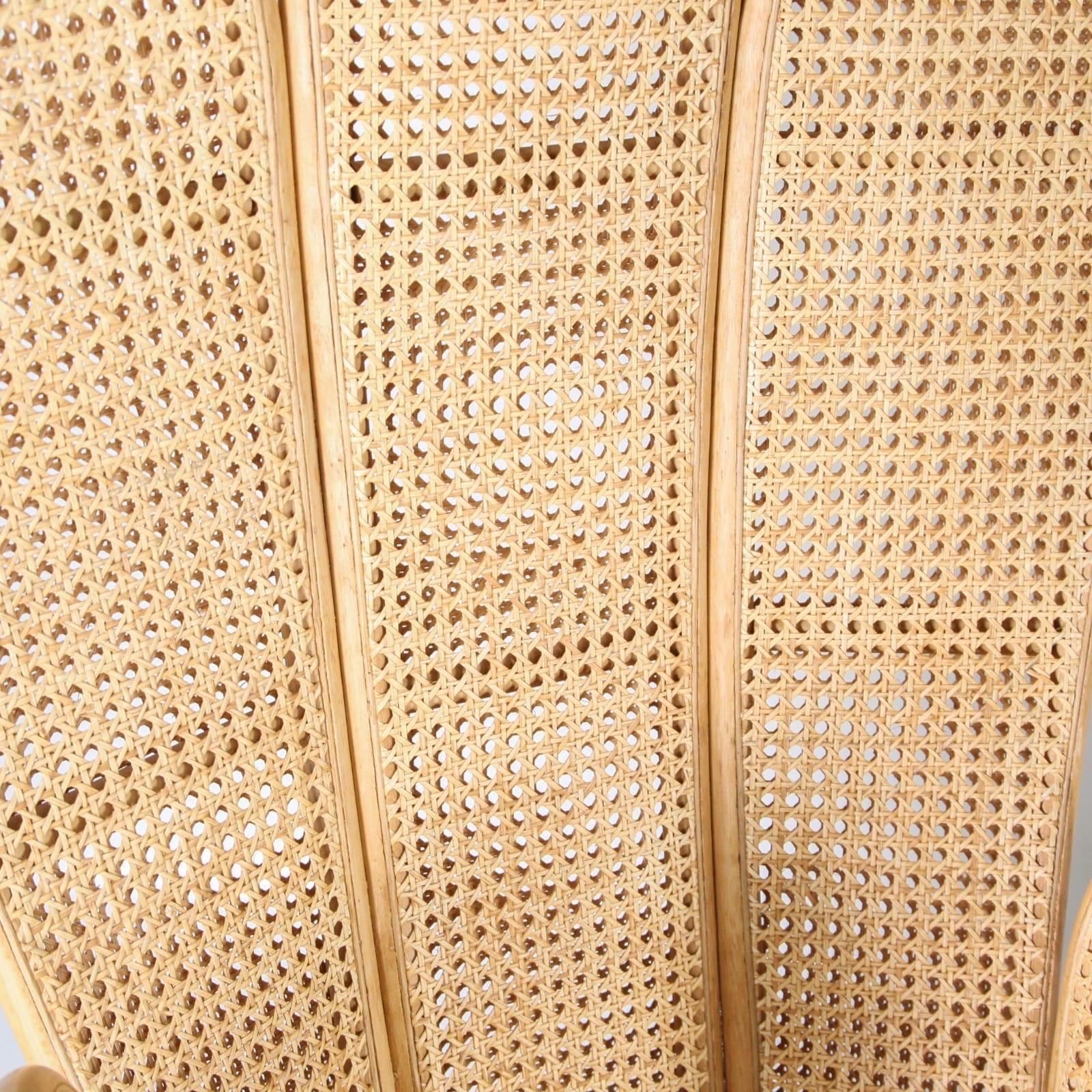 Pair Of Rattan And Caning Armchairs photo furniture