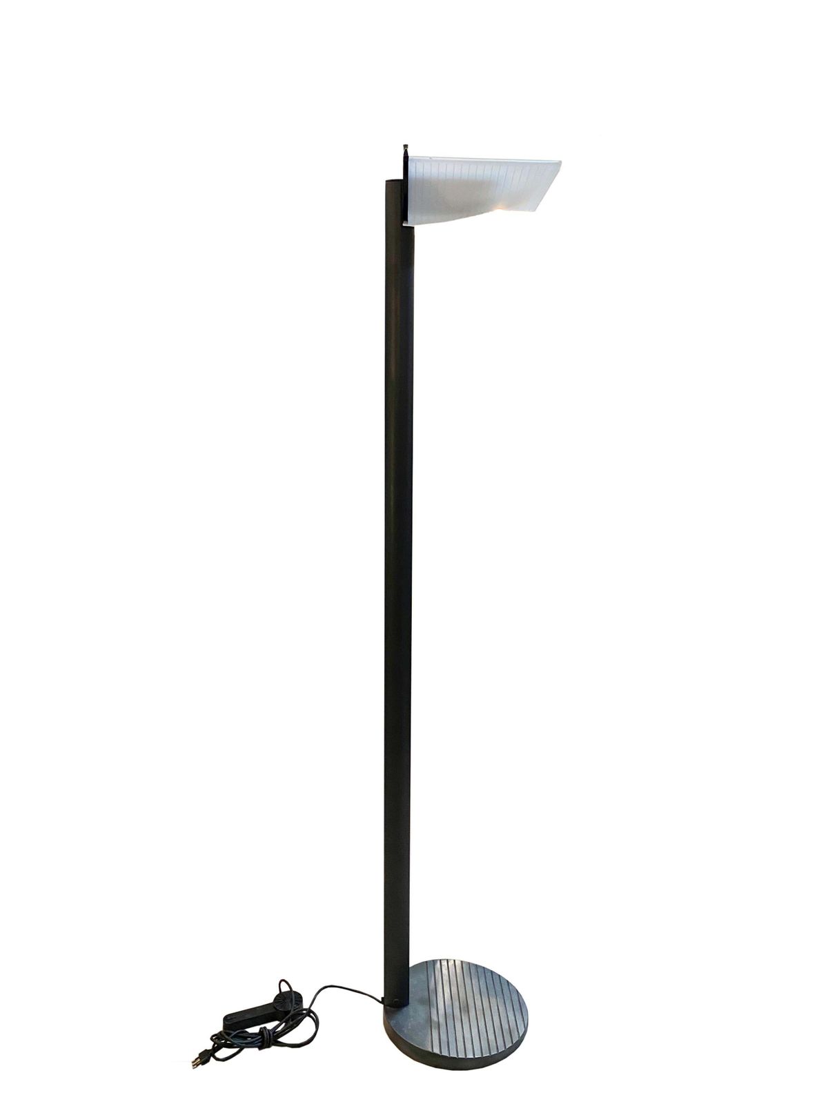 Rodolfo Bonetto For Luci Italia Floor Lamp, Italy, 1970s photo for sale