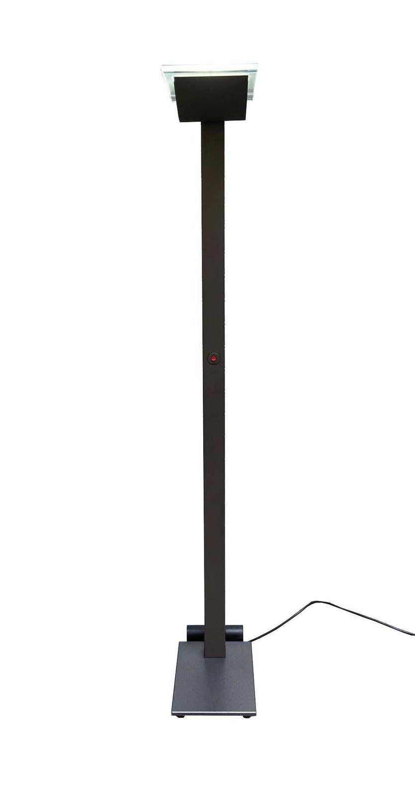 Ettore Sottsass For Staff Id S Edition Floor Lamp, 1980s photo furniture