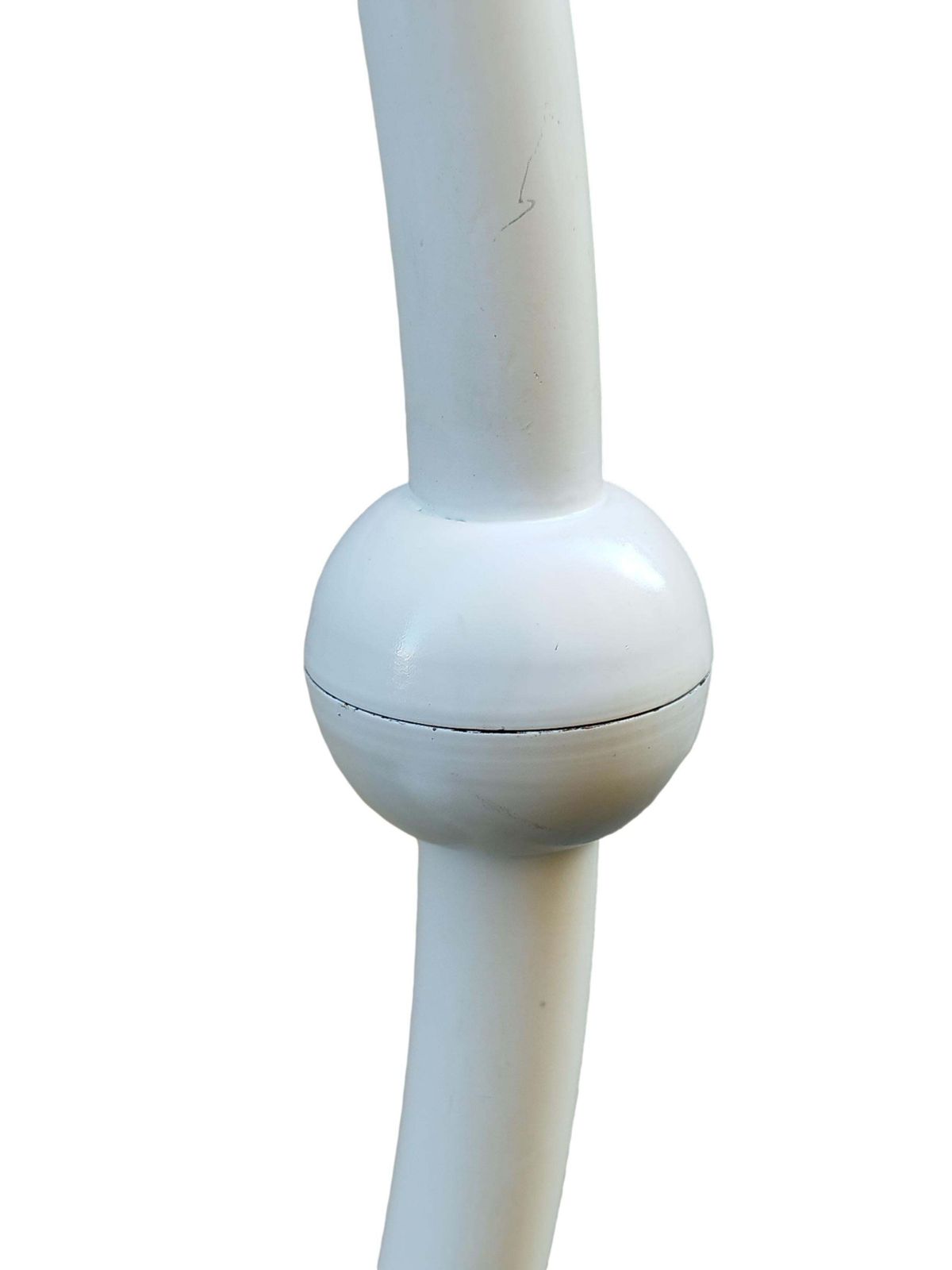 Elio Martinelli For Martinelli Luce Serpente Floor Lamp, Italy 1960s photo 1087.88