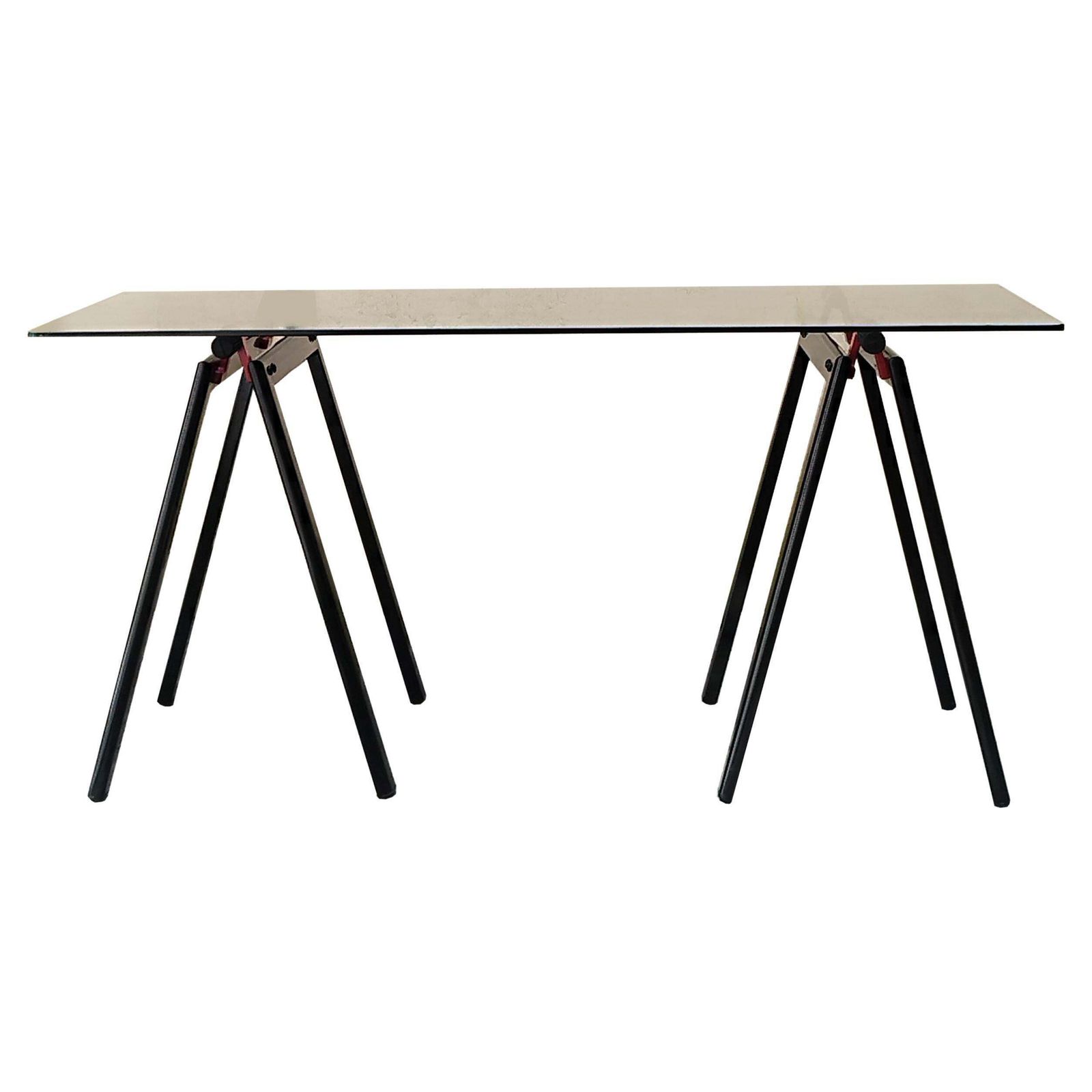 Gae Aulenti For Zanotta "Gaetano" Writing Table, Italy 1970s