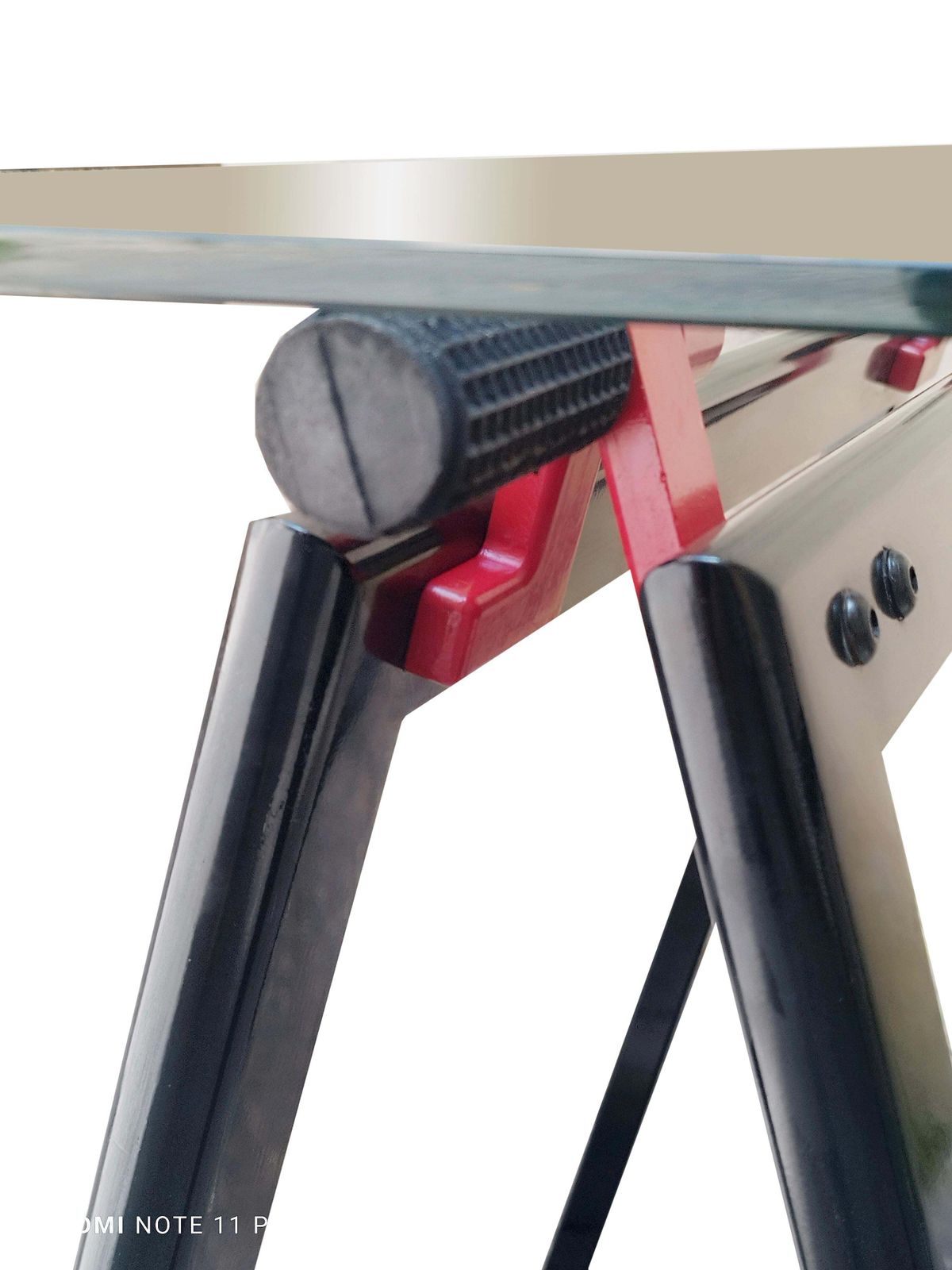 Gae Aulenti For Zanotta "Gaetano" Writing Table, Italy 1970s photo vinterior