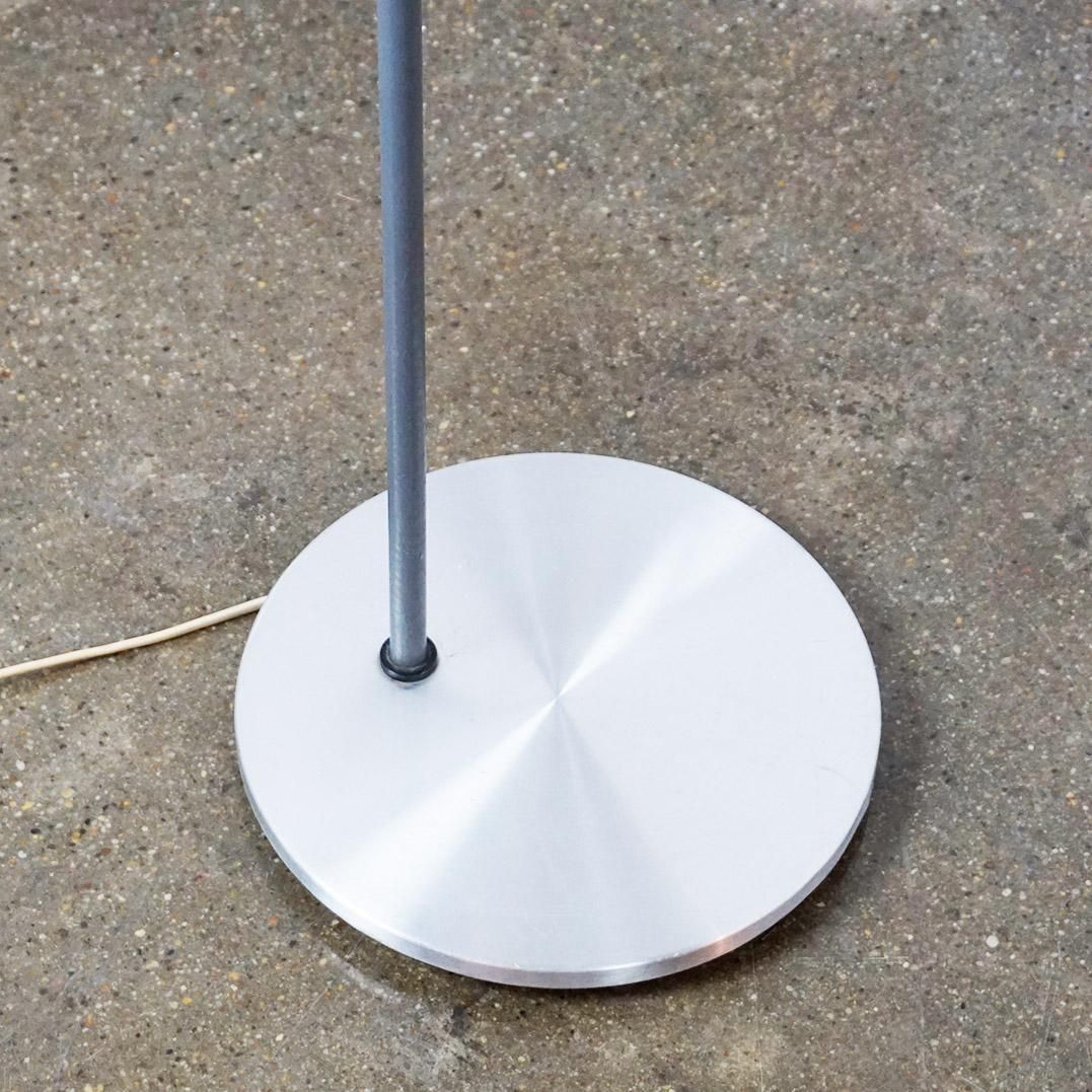 Scandinavian Modern Floor Lamp Studio By Jo Hammerborg For Fog And Morup photo Lighting