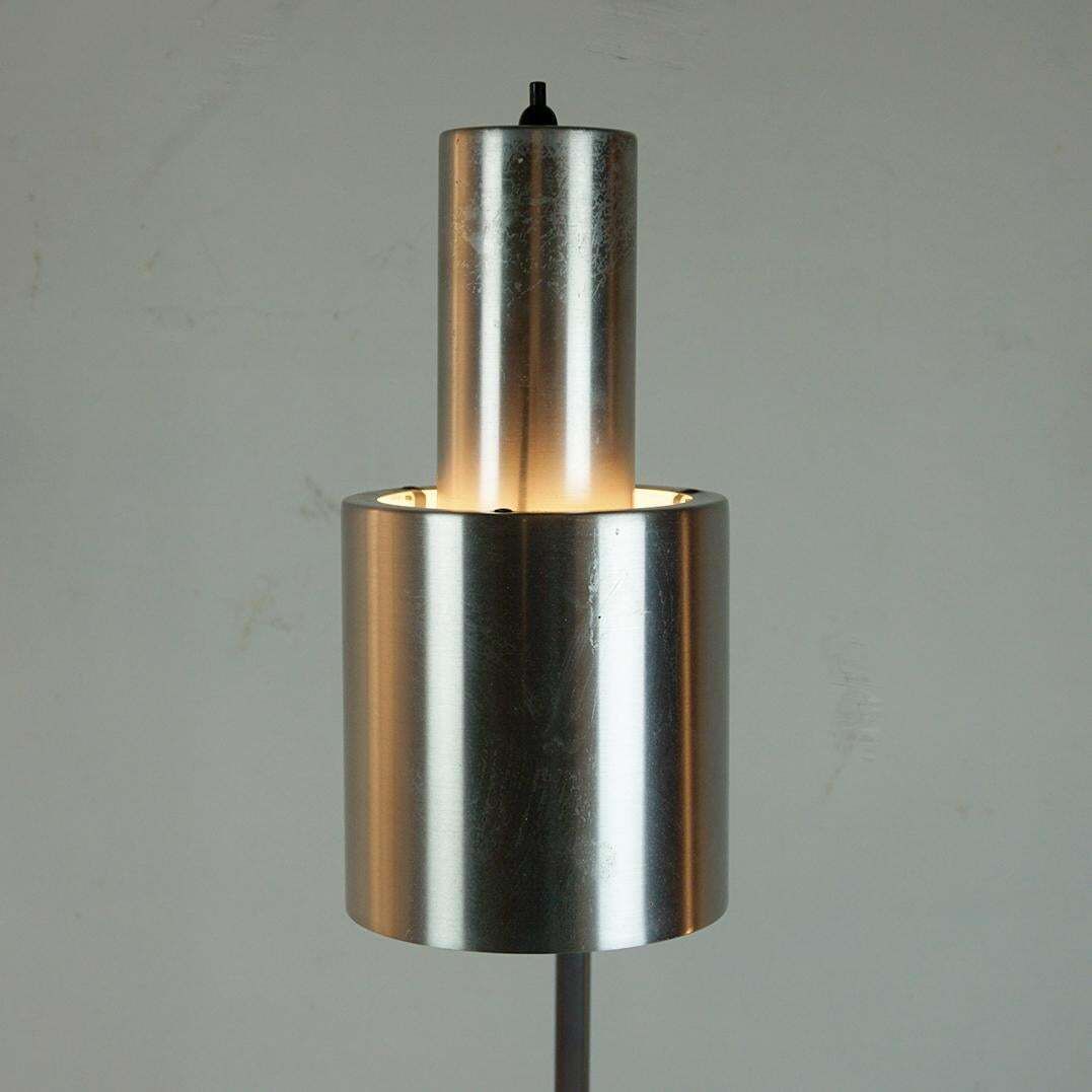 Lighting Scandinavian Modern Floor Lamp Studio By Jo Hammerborg For Fog And Morup photo