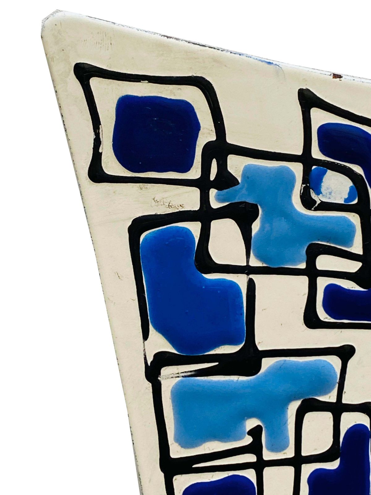 Siva Poggibonsi Wall Mirror, Italy, 1950s photo furniture