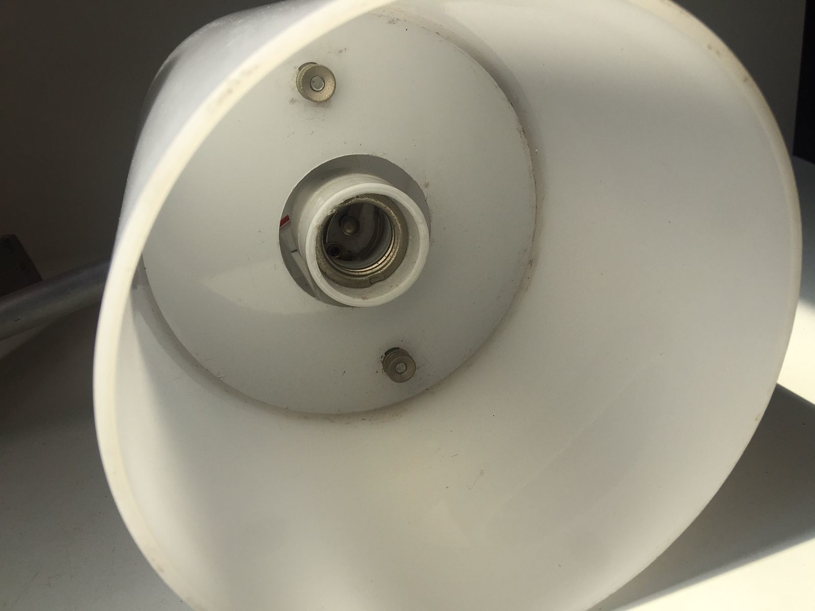 Danish Outdoor Sconce By Ejlers & Graversen For Fog & Mørup, 1970s photo 625.0