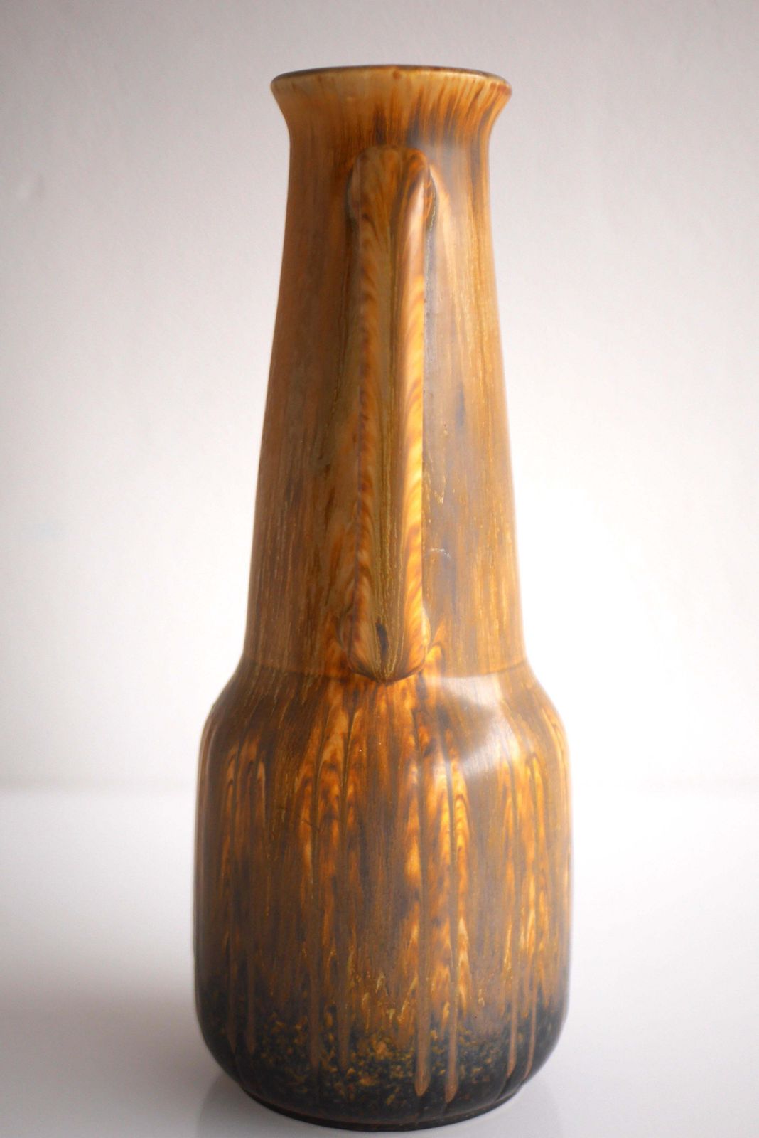 Gunnar Nylund Pottery Vase Or Jug "Asr" By , Rörstrand, Sweden photo buy