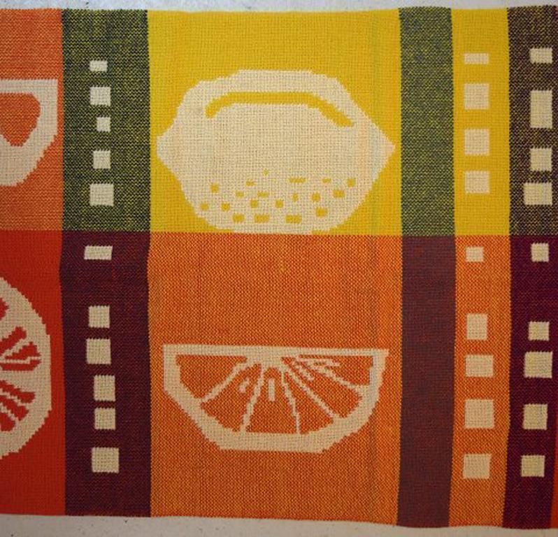 Maija Kolsi Mäkelä, For Helmi Vuorelma / Täkänä Tapestry, Wall Carpet photo for sale