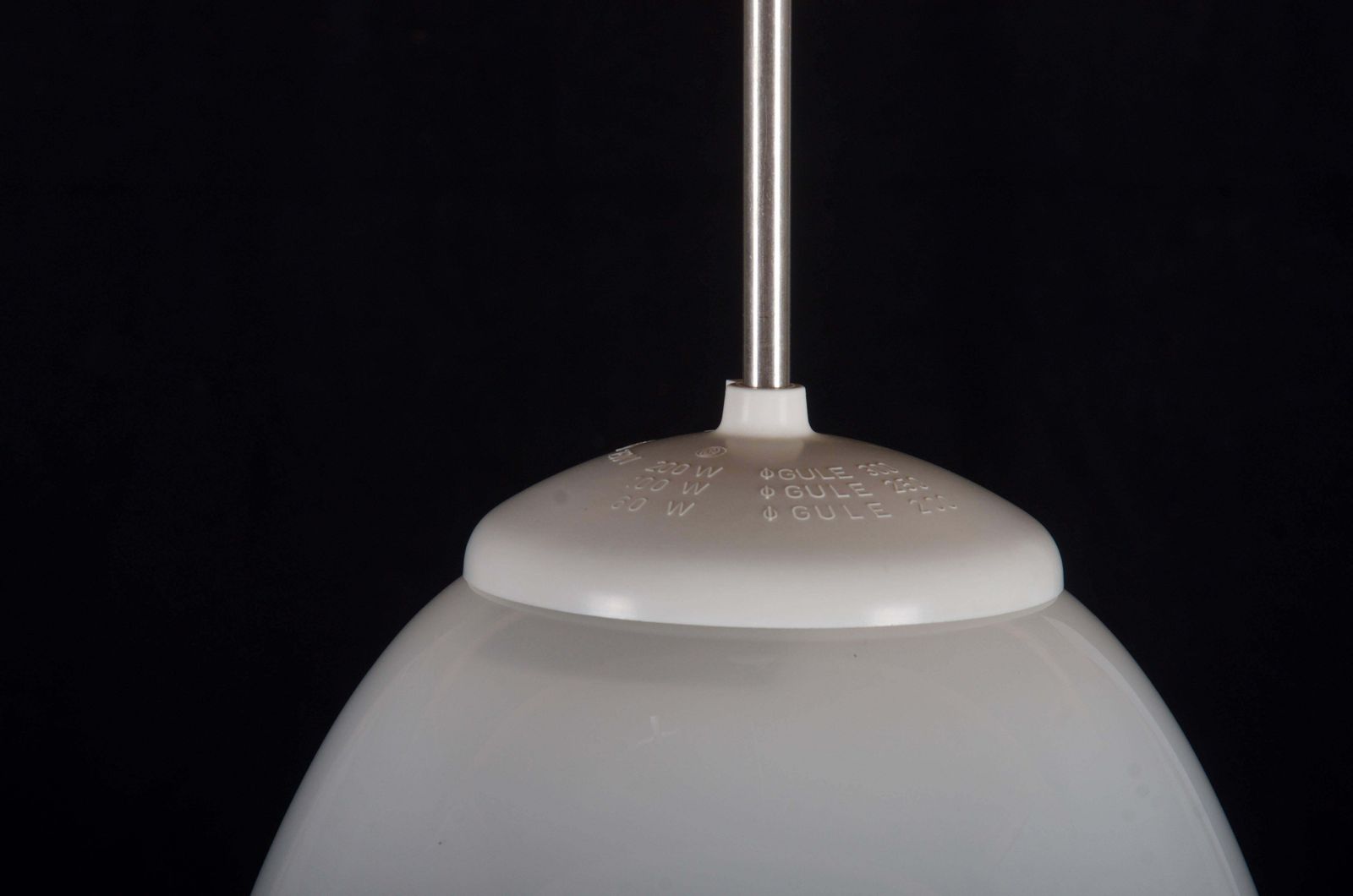 Opaline Pendant photo vinterior