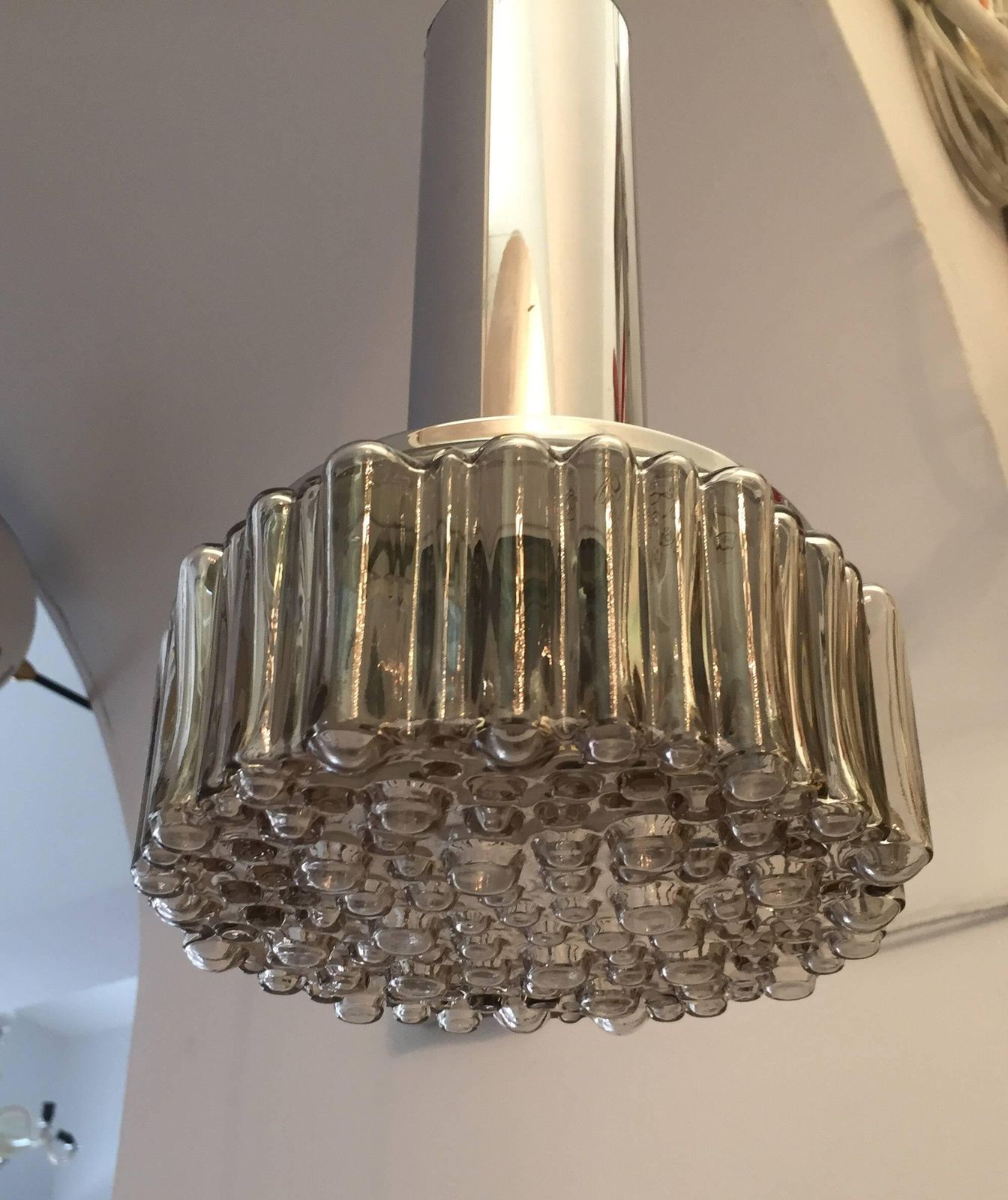 Staff Pendant Model P105 photo furniture