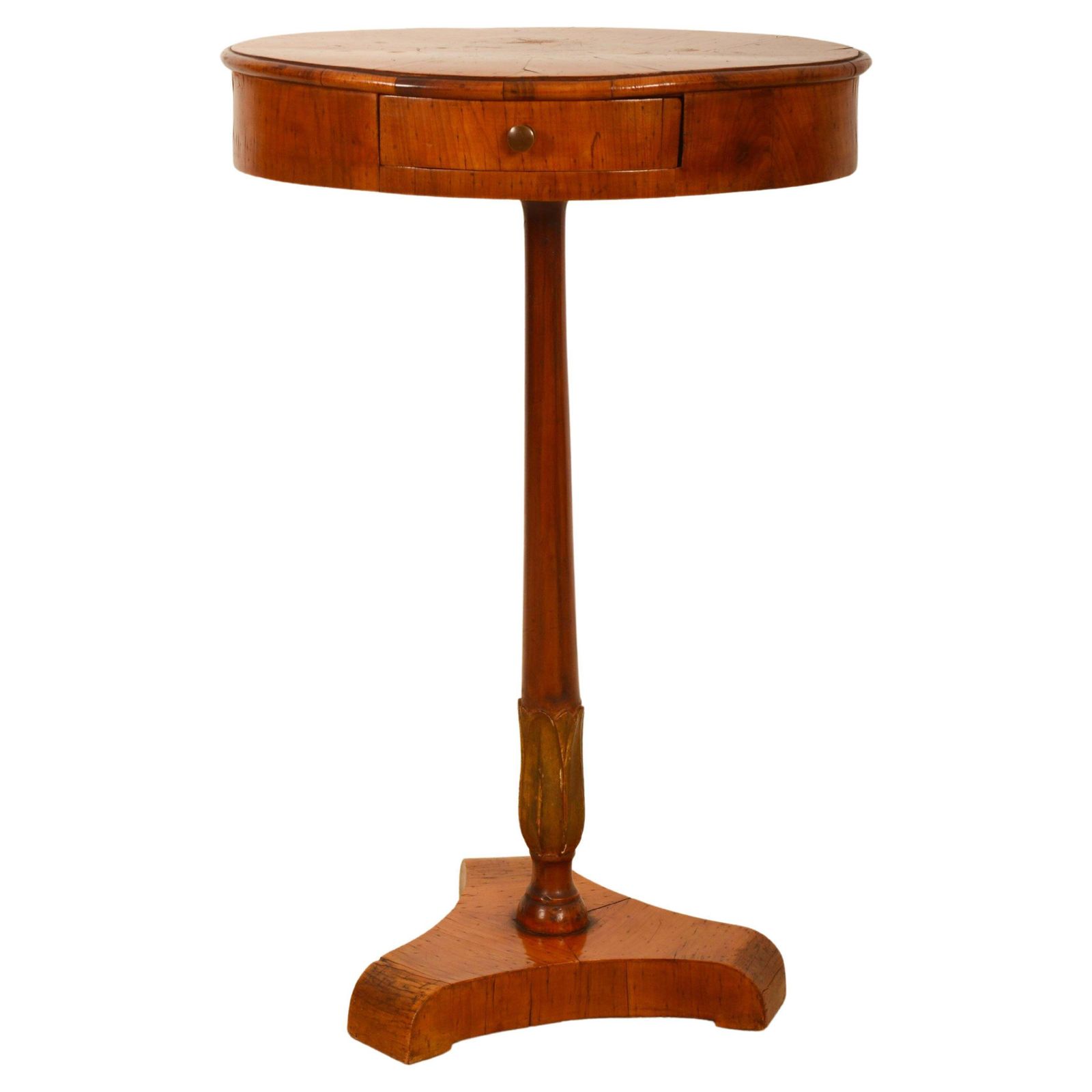 Biedermeier Side Table