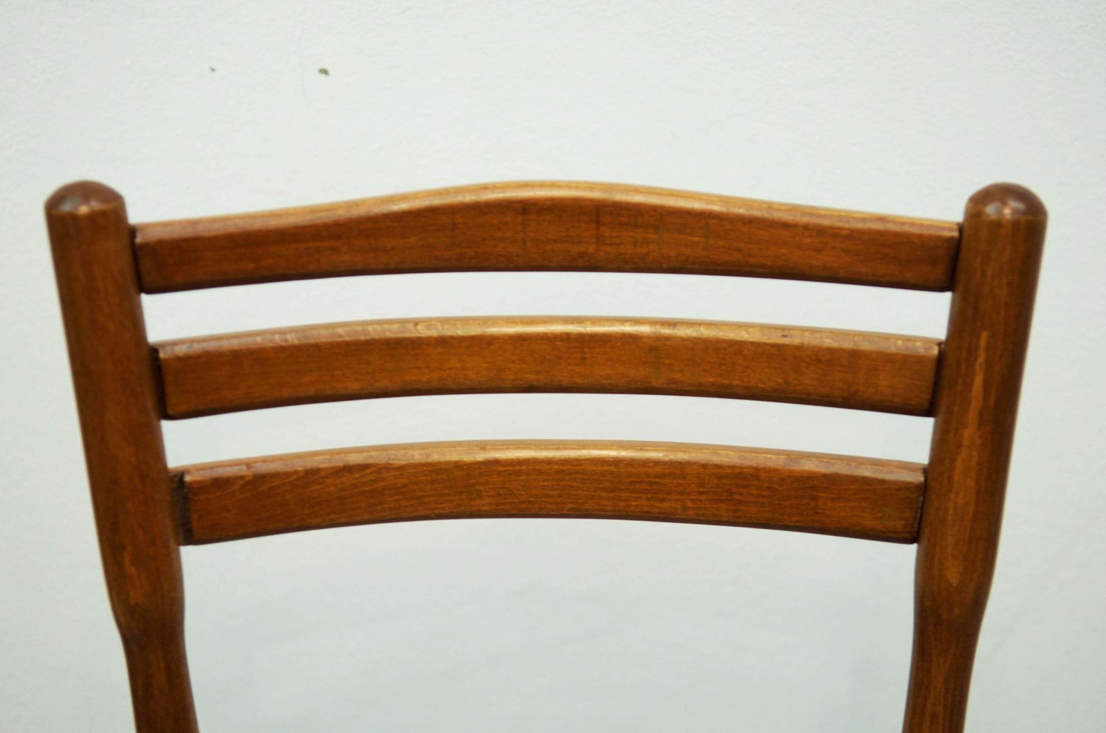photo for sale Rare Set Of Six Garden Chairs By J. & J. Kohn, Vienna