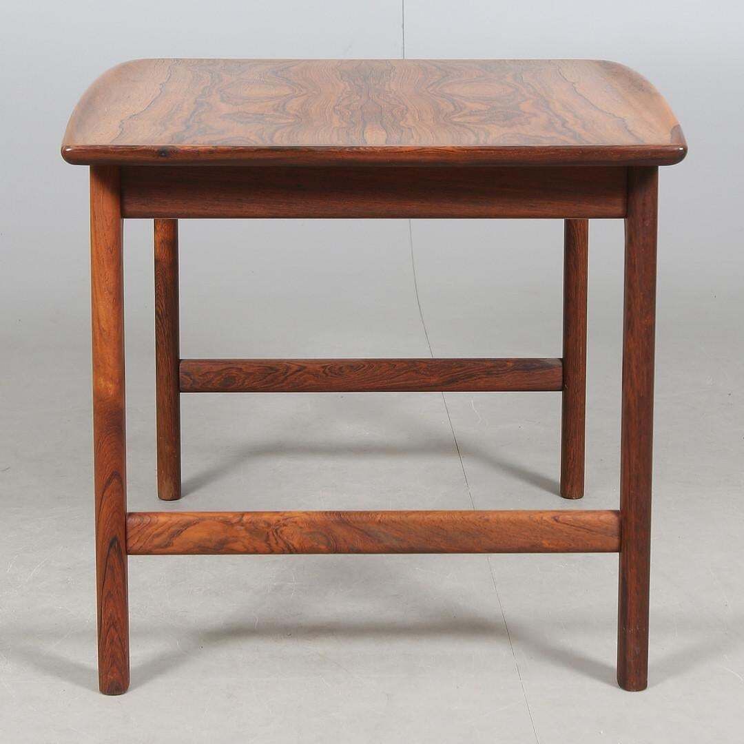 Scandinavian Modern "Frisco" Coffee Table By Folke Ohlsson photo for sale