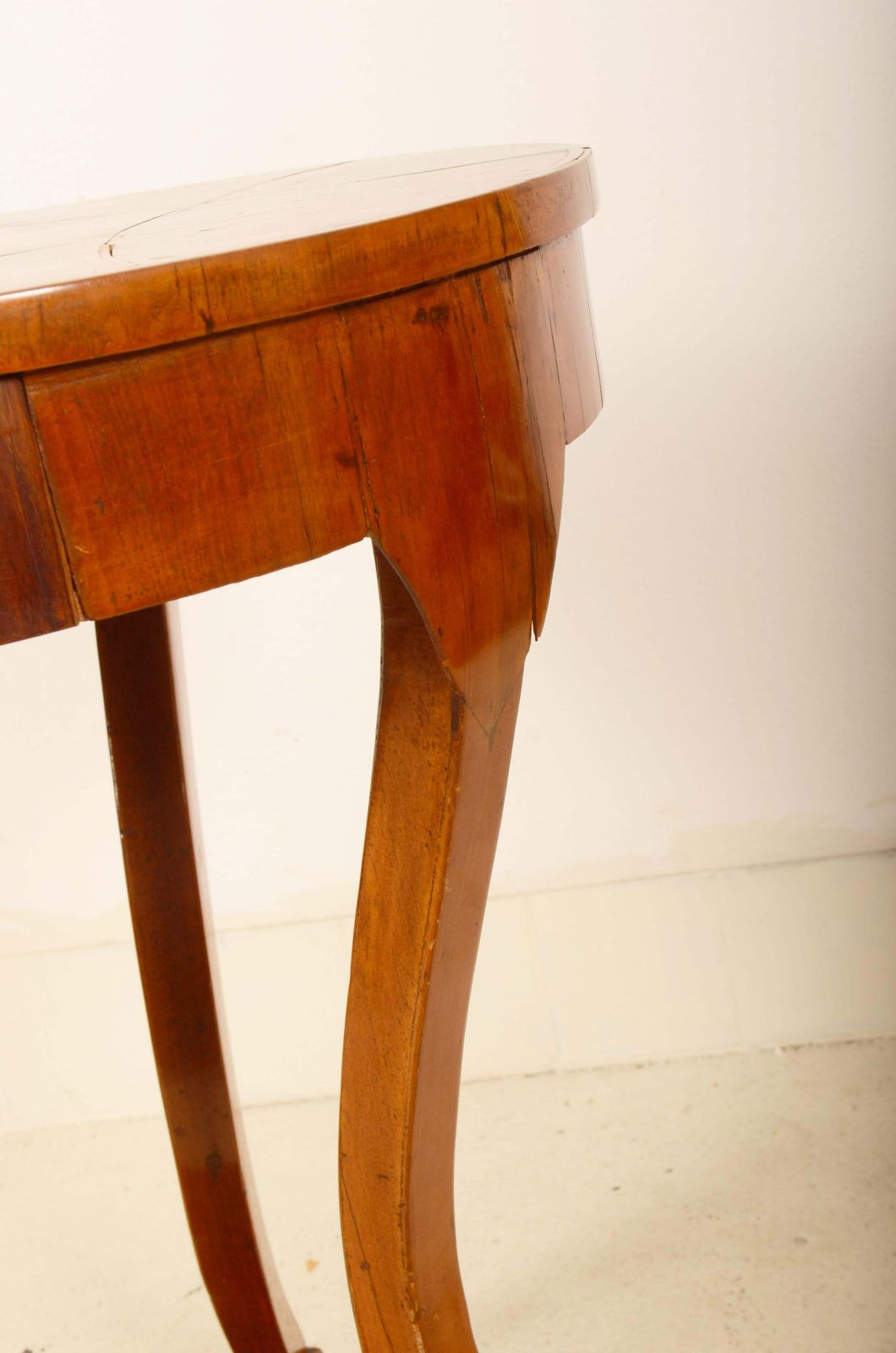 Biedermeier Side Table photo buy