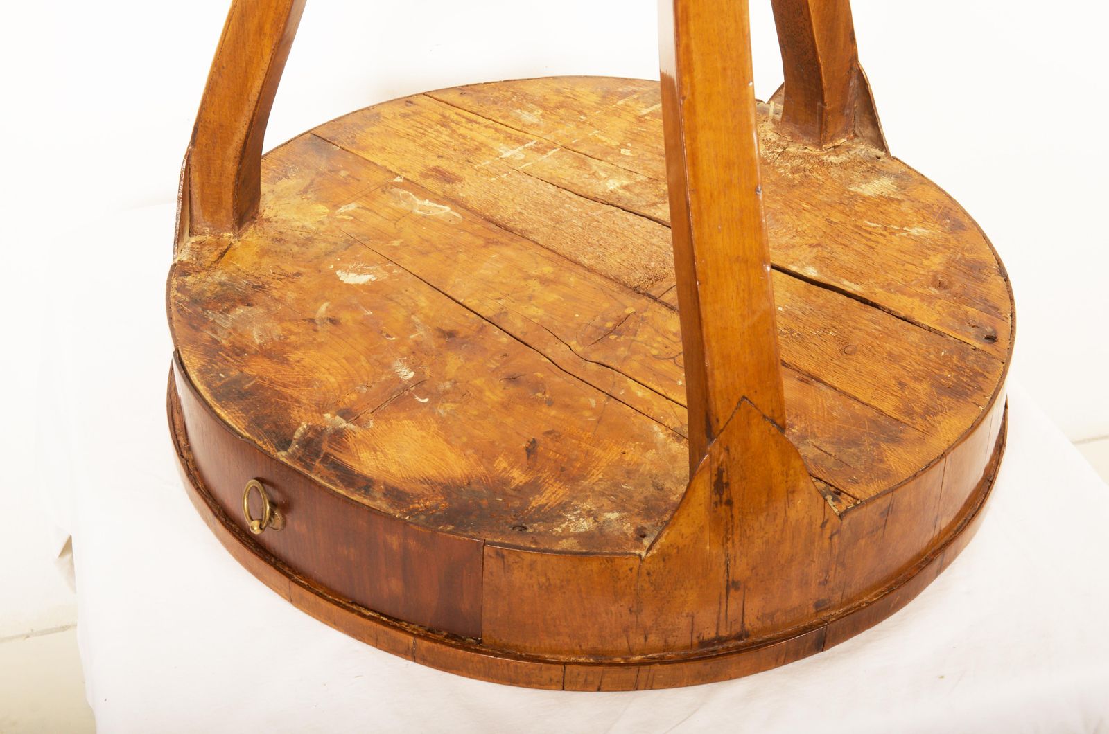 photo for sale Biedermeier Side Table