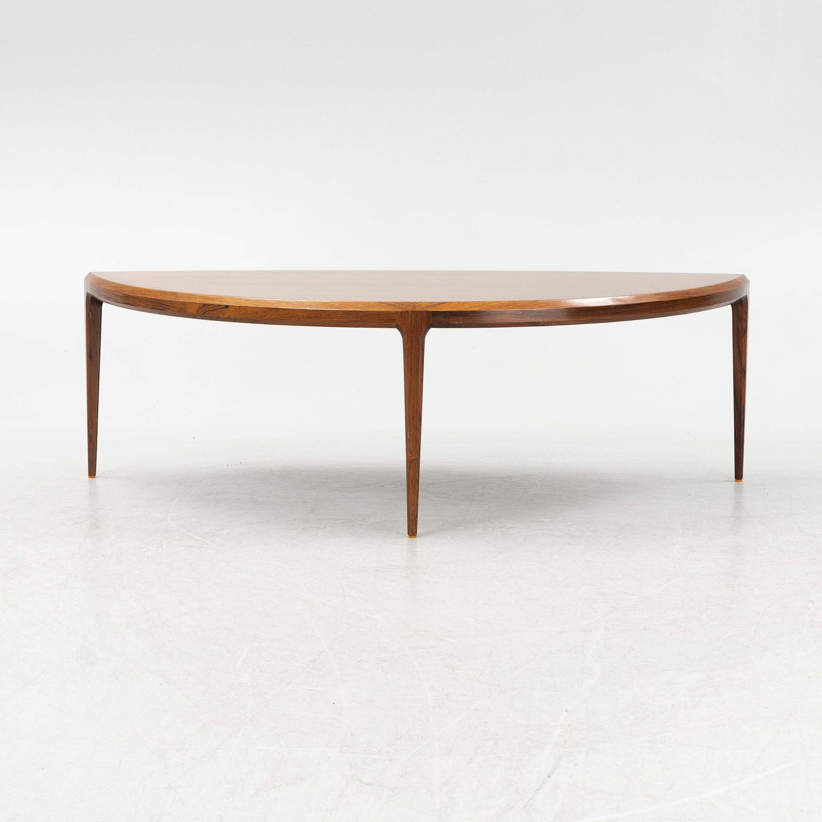 Johannes Andersen Coffee Table, Cf Christenson Silkeborg photo 1770.0