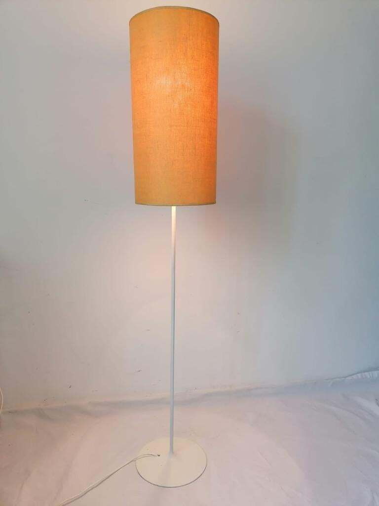 photo buy White Austrian Floor Lamp From The 1970s