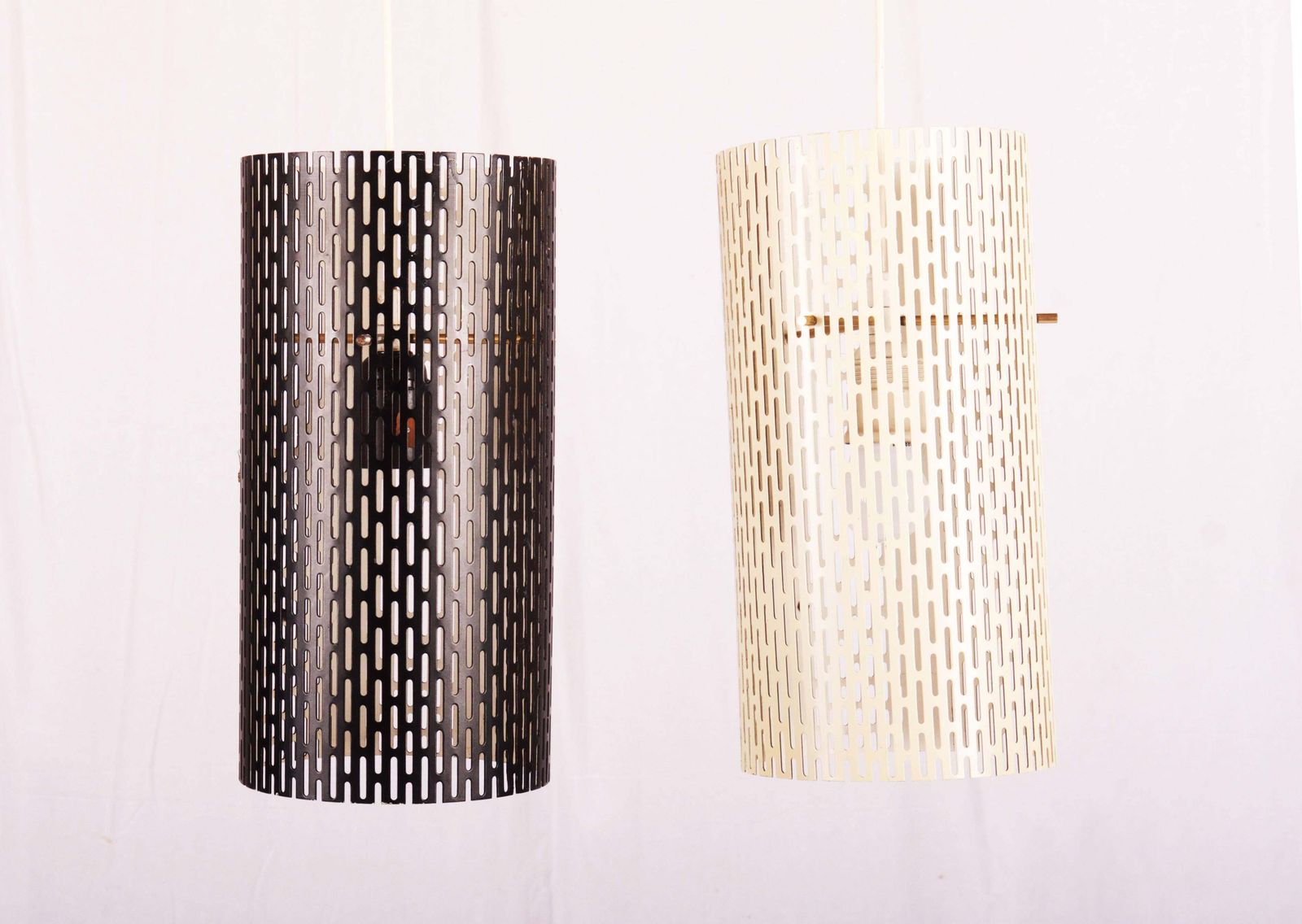 Pair Of Kalmar Lamp photo vinterior