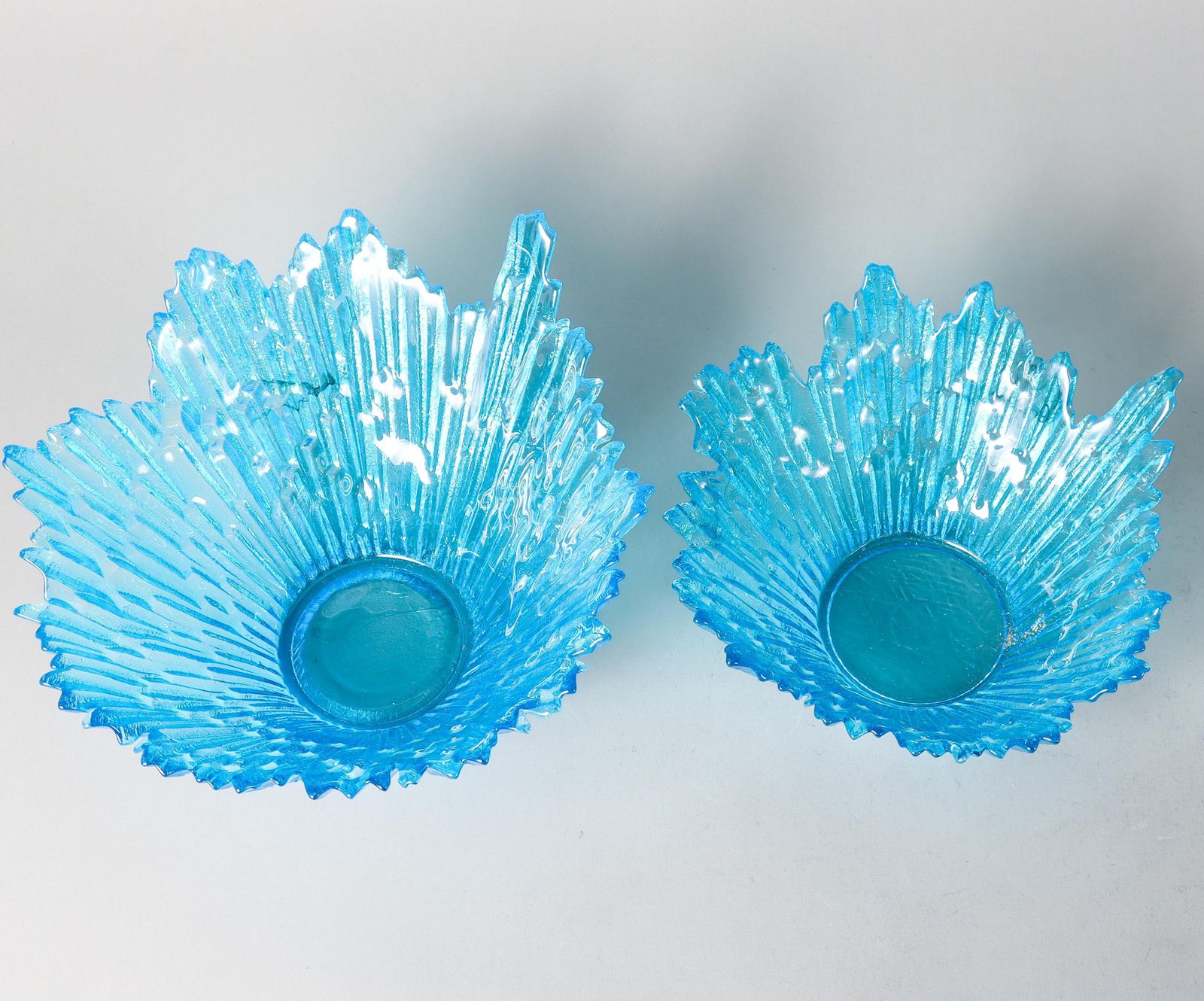 Vases By Tauno Wirkkala For Humppila, 1970s photo for sale